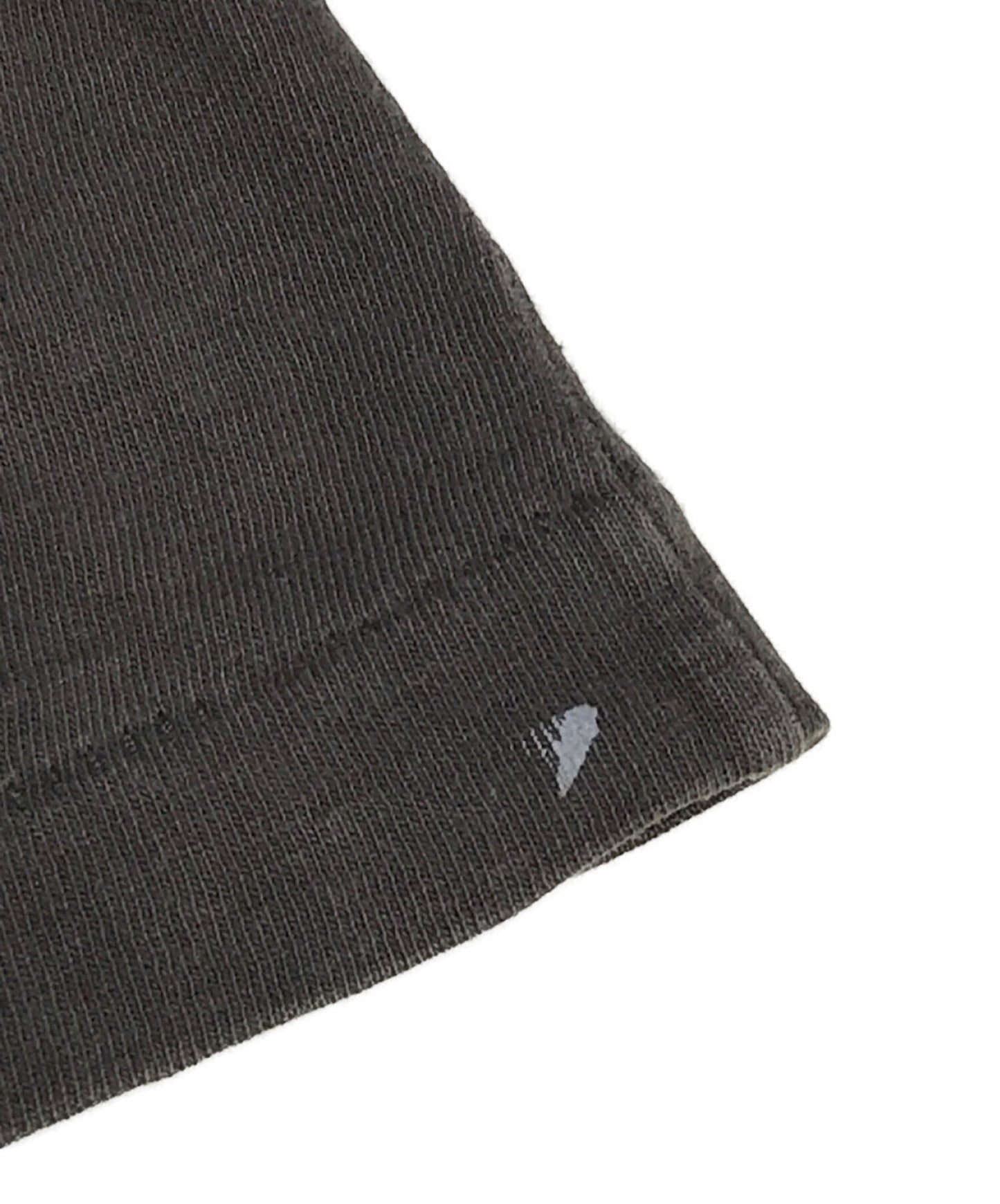 铁娘子乐队T恤90年代欧洲之旅