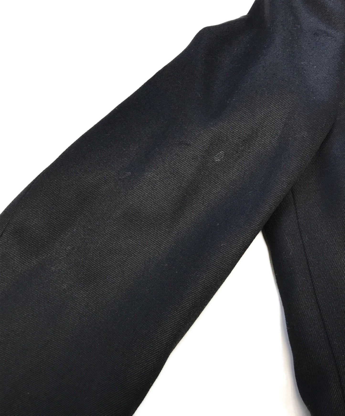 Comme des Garcons Homme Plus重建的3B外套PB-J014