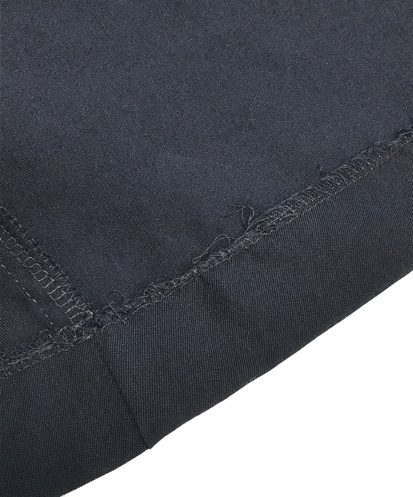 Comme des garcons homme plus skirt all all pi-p050