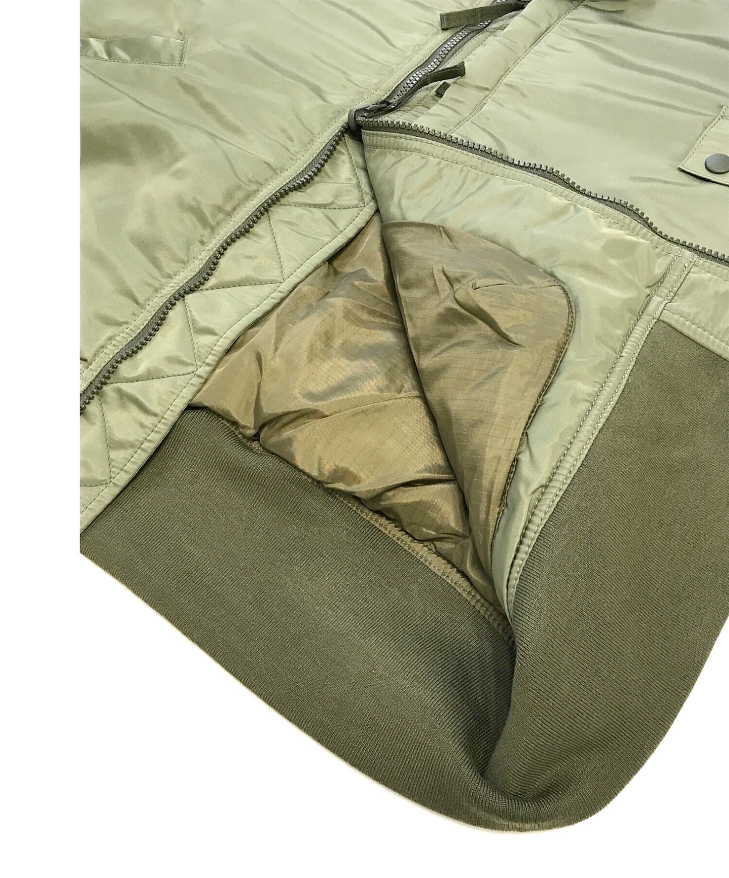 Daiwa Pier39 Down Jacket BW-27022W