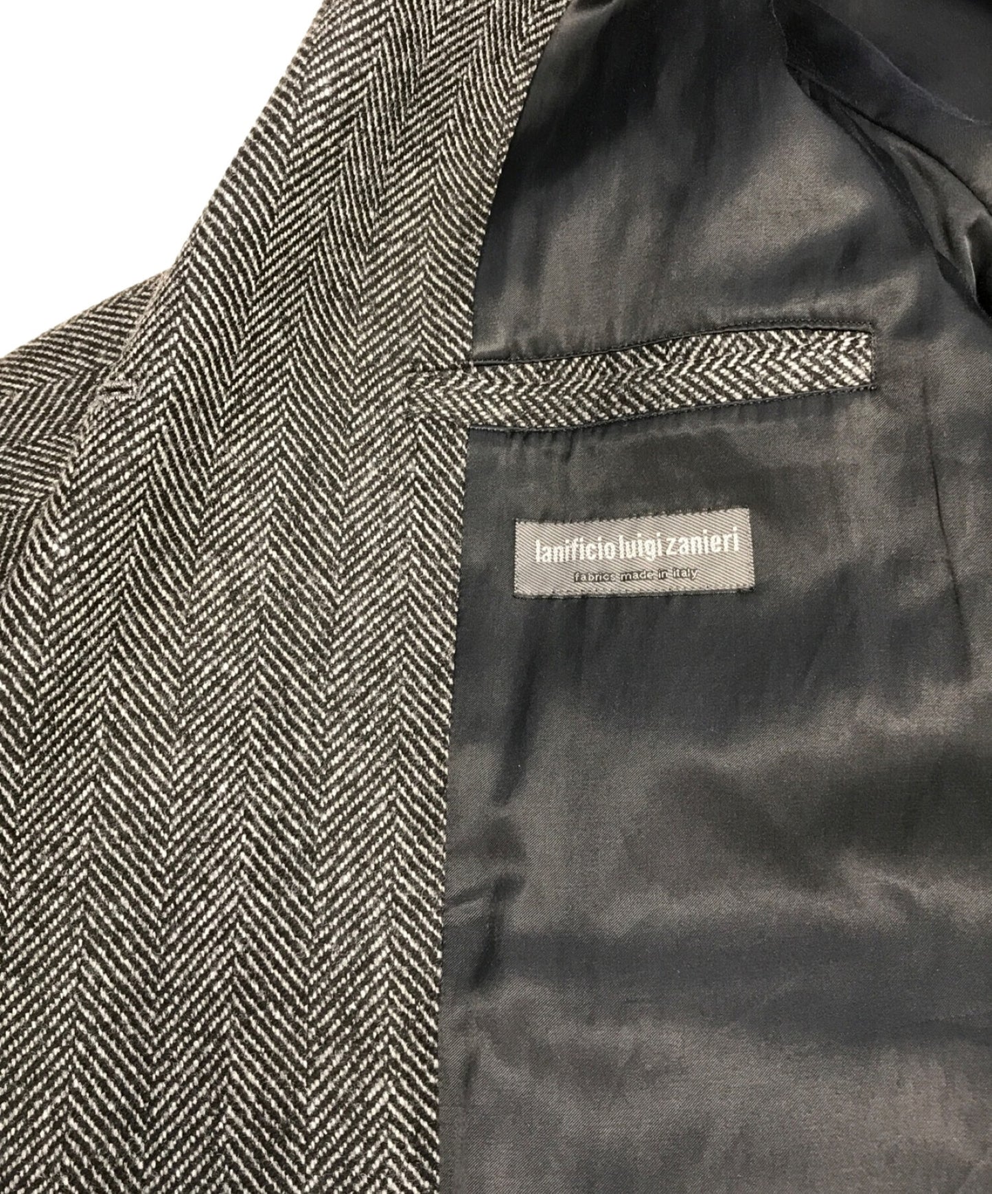 Wacko Maria双胸外套(1型)