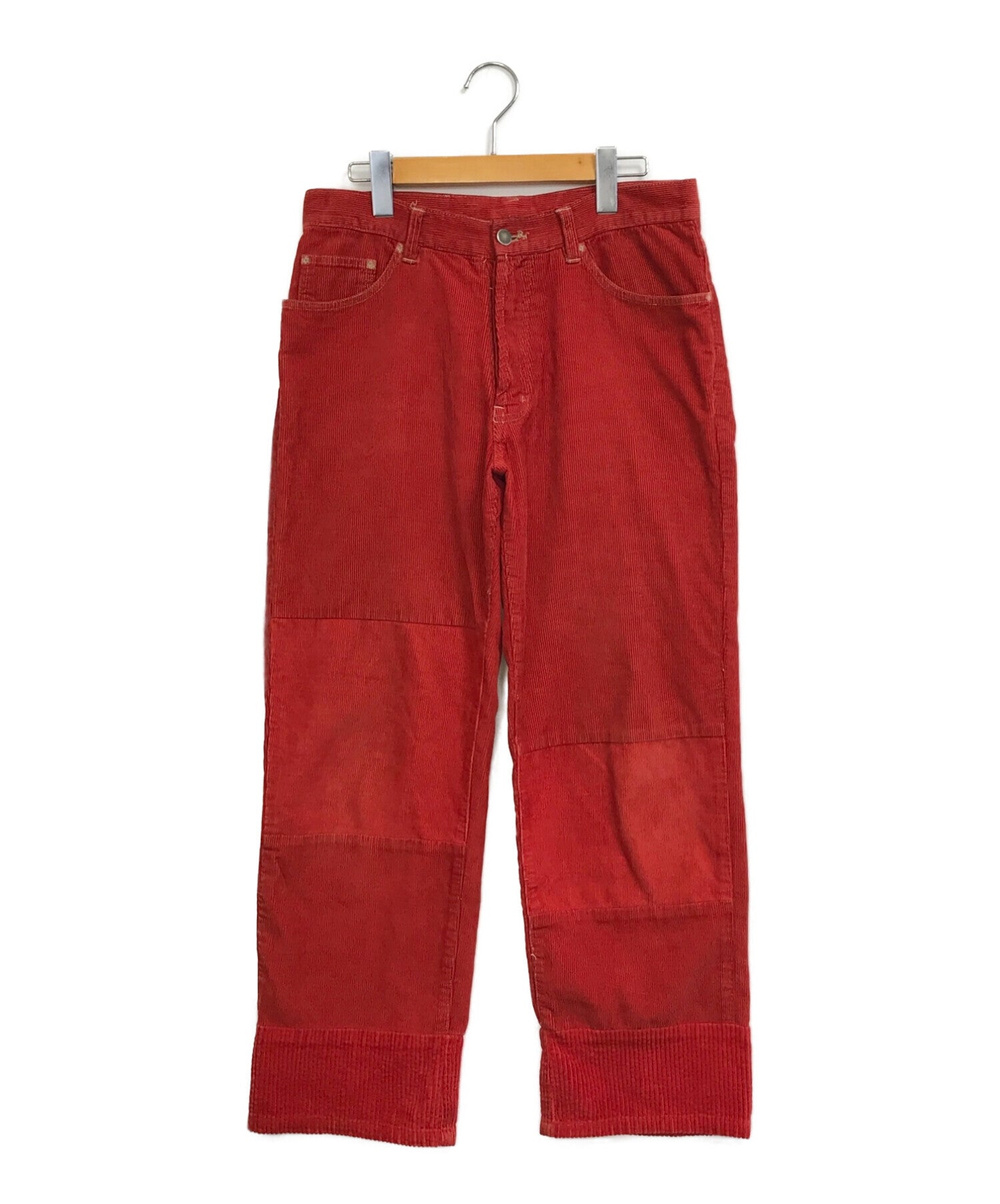 Martin Margiela 0 10 corduroy pants 611P264044