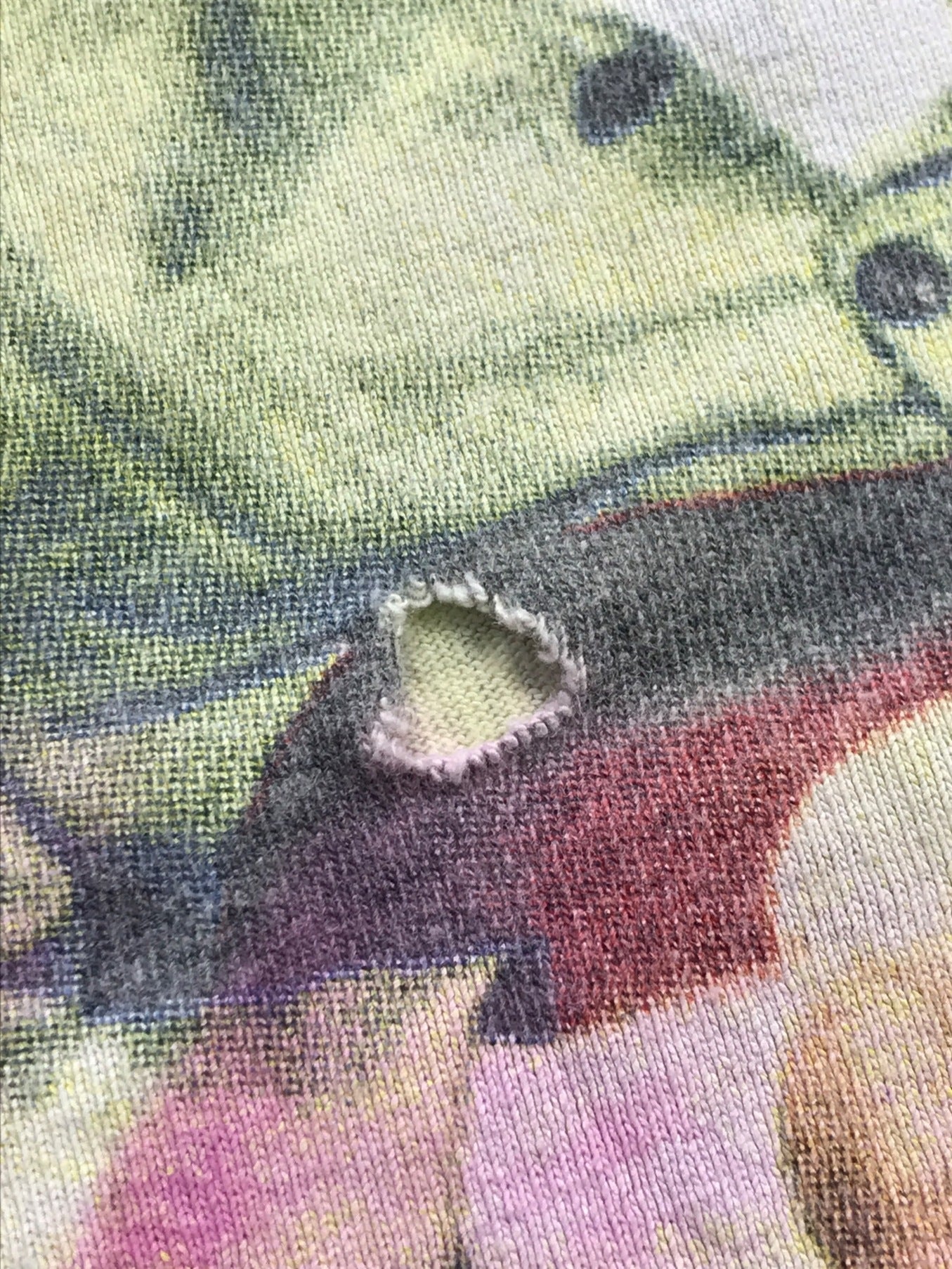 밥 딜런 투어 티셔츠