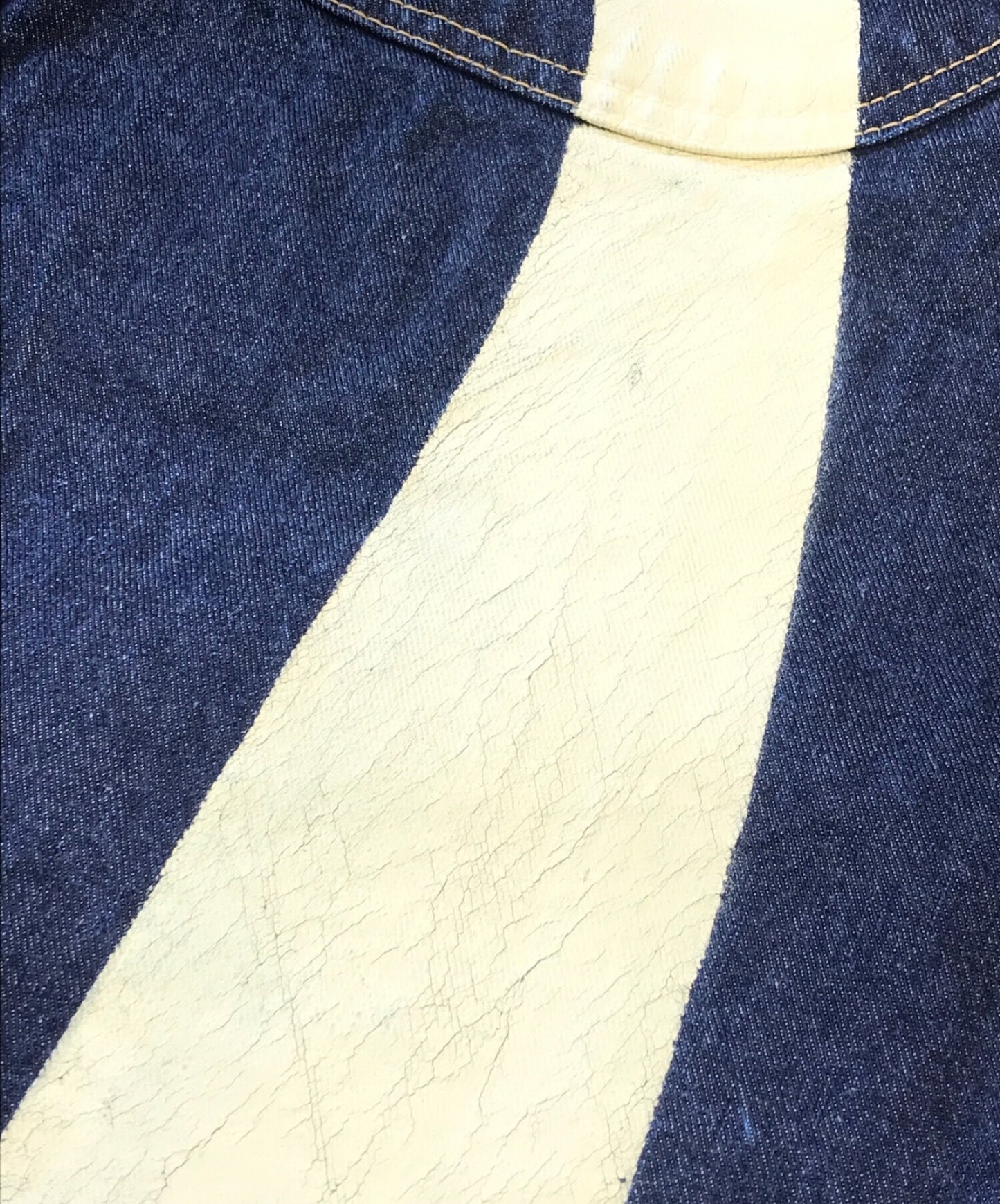 กางเกงยีนส์ Evisu