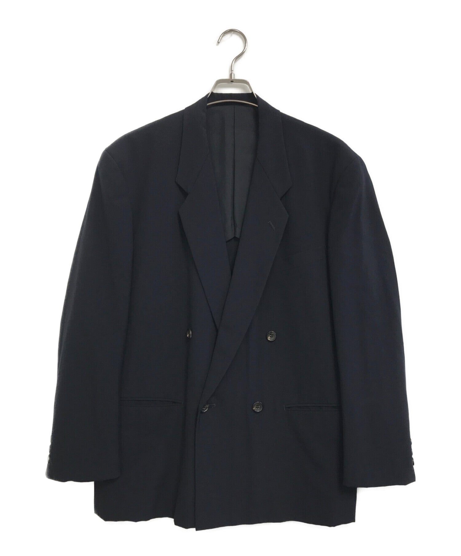 COMME des GARCONS HOMME PLUS [OLD] Double Jacket PS-11010S