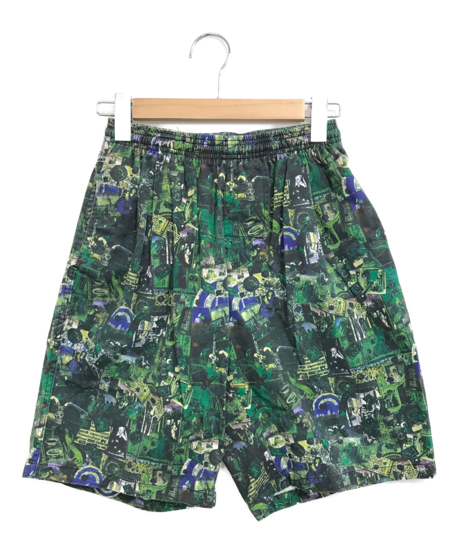 stussy [OLD] Shorts