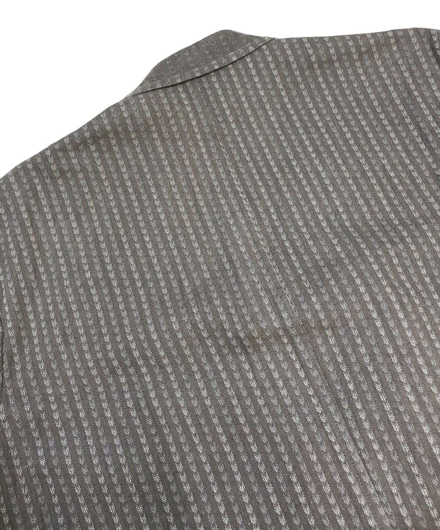 Comme des Garcons Homme 80年代棉花剪金HJ-02005S