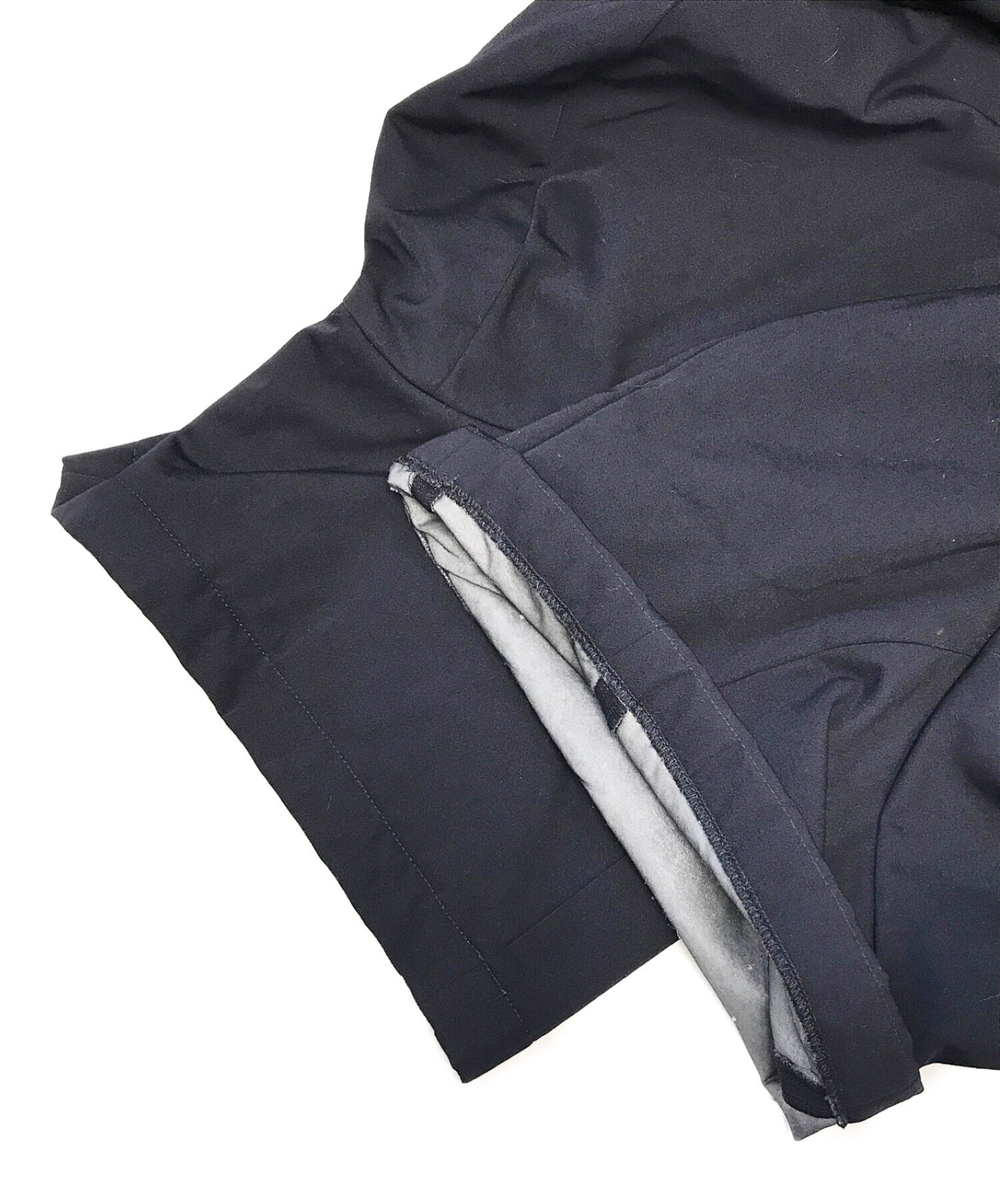 Comme des Garcons กางเกงบอลลูนผ้าขนสัตว์ GT-P001