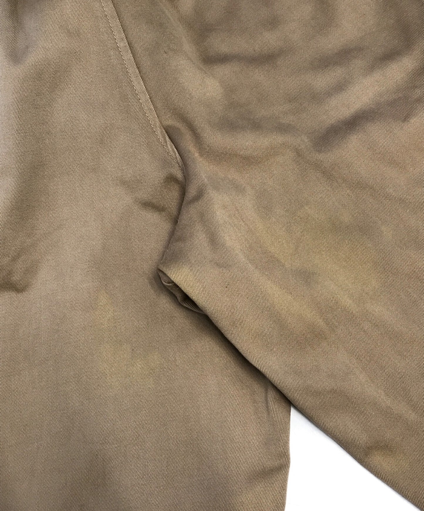 กางเกง Chino เอวสูงของ Y