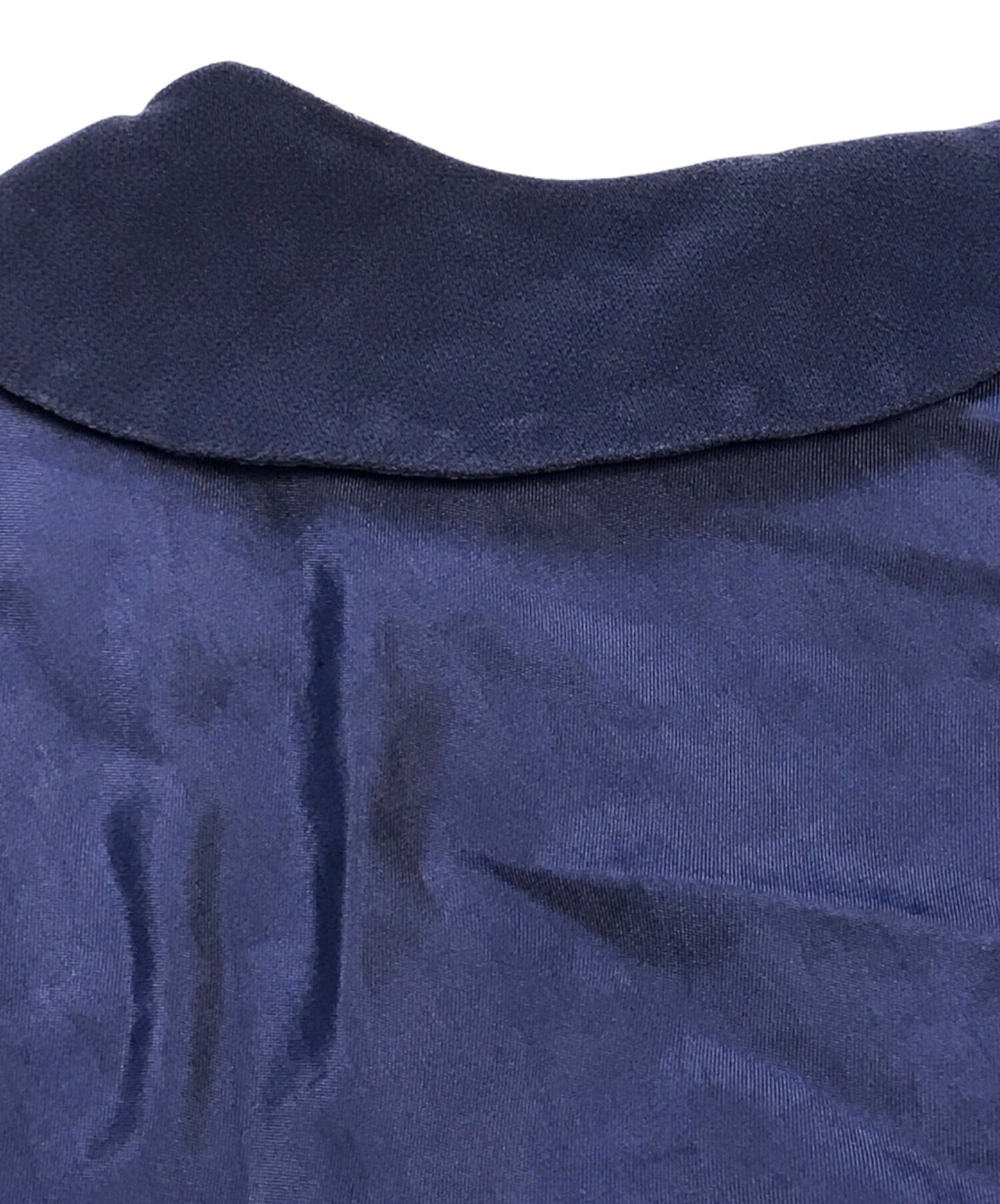 Comme des Garcons tricot ชุดแต่งกายสีย้อมผลิตภัณฑ์ TS-O010