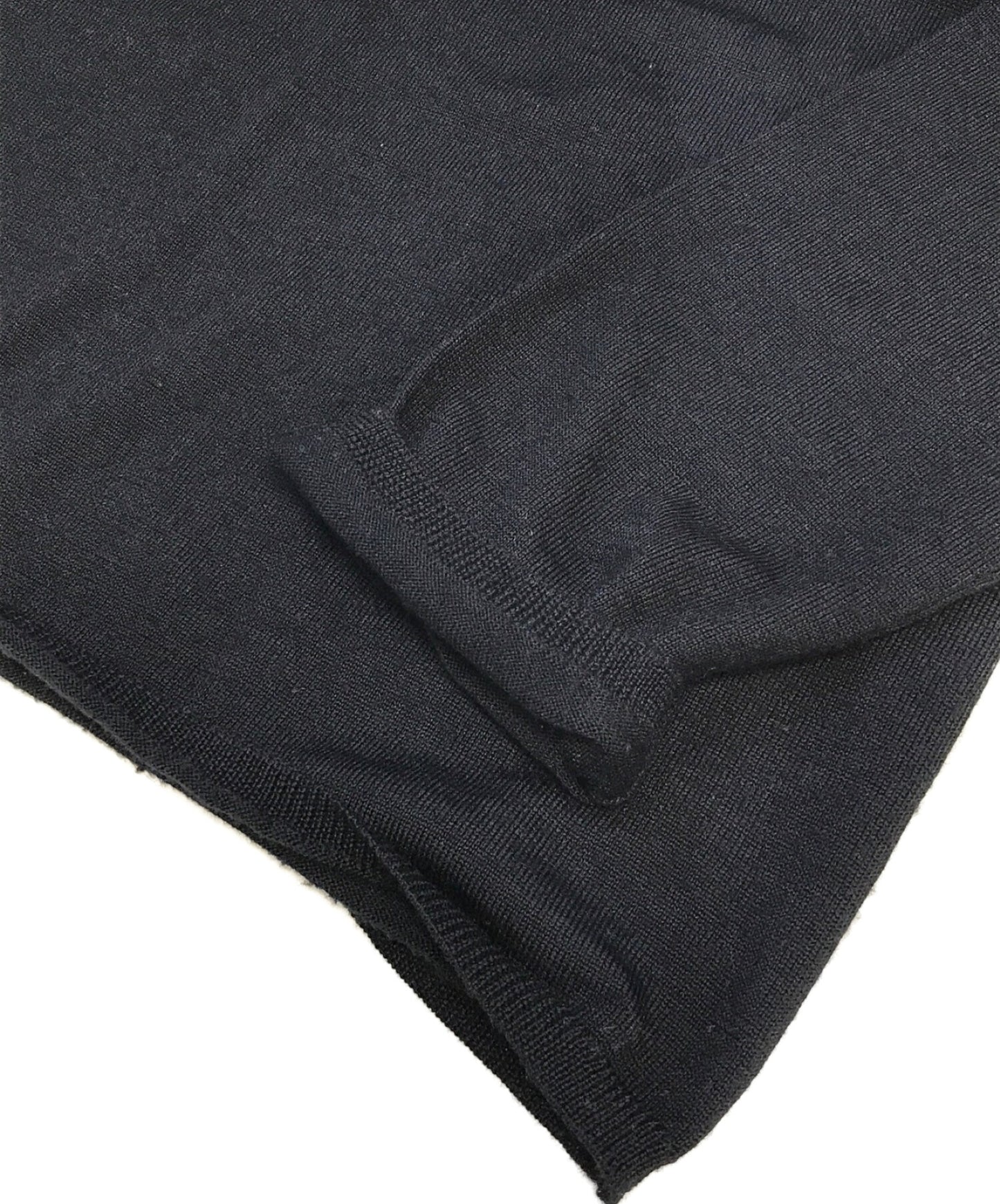 Comme des Garcons消息印刷毛衣PF-N029