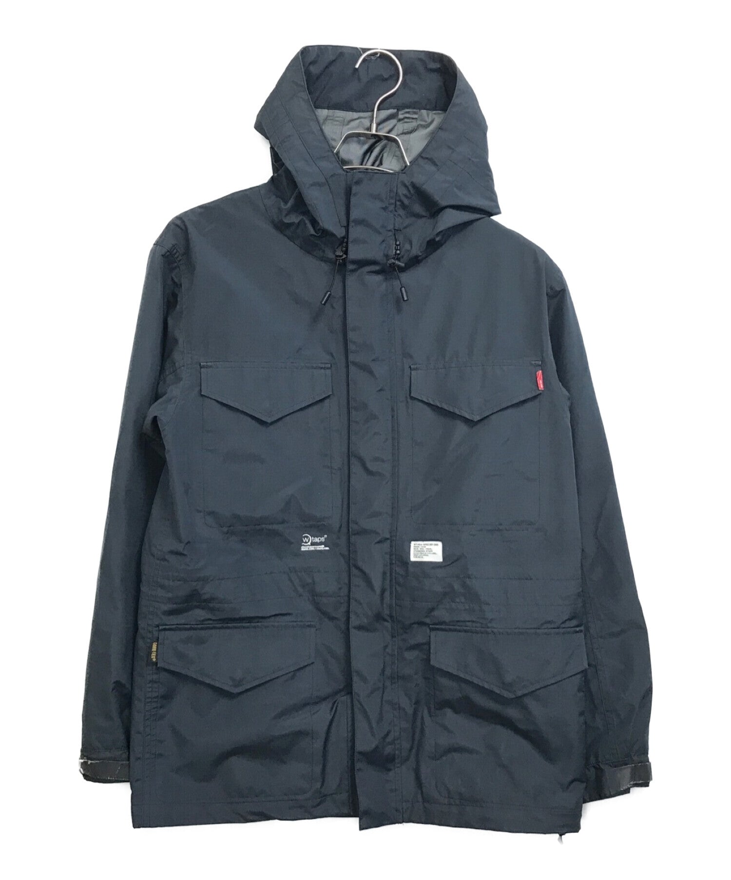 WTAPS mountain parka TSDT-JK-M03 | Archive Factory