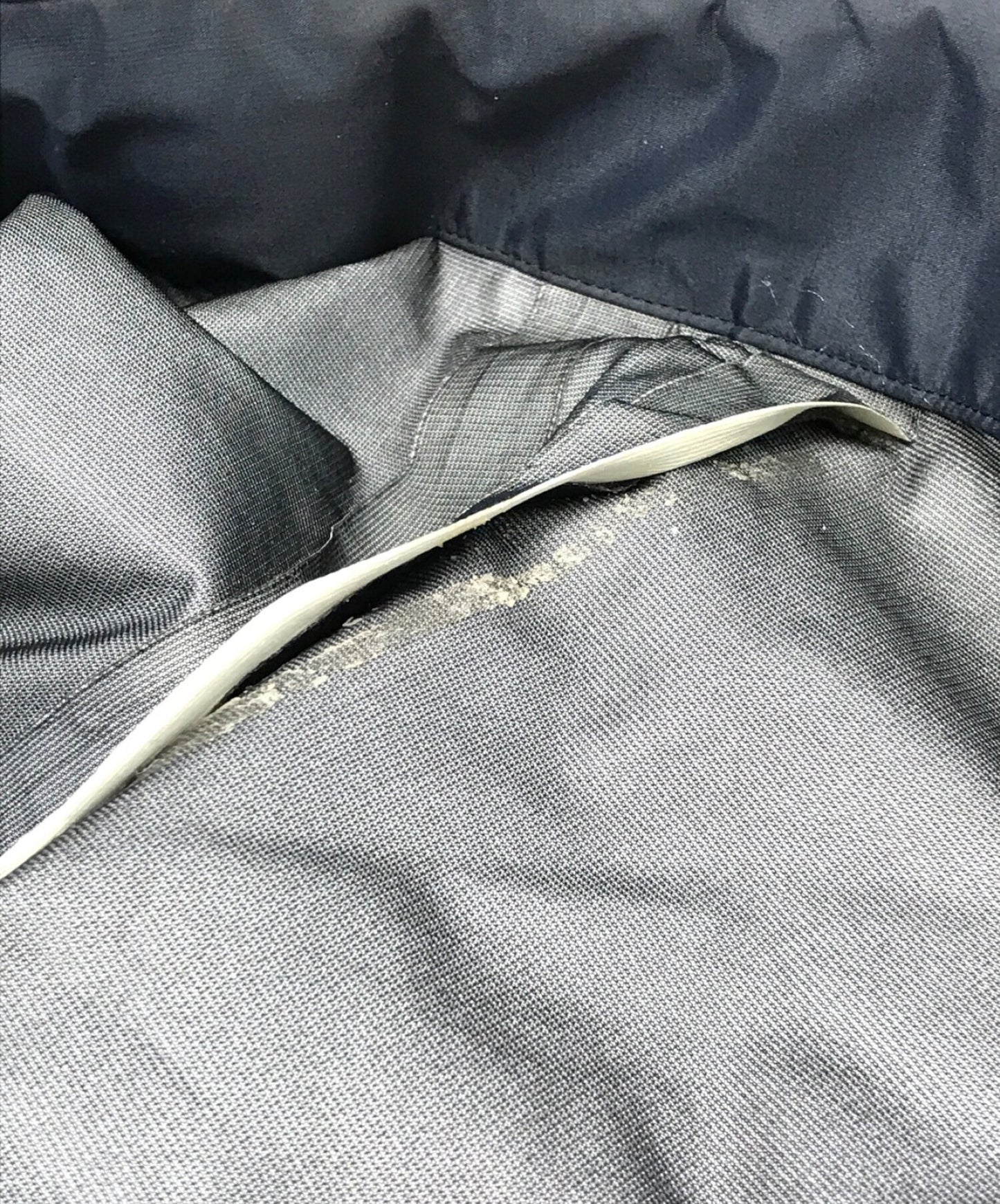 WTAPS Mountain Parka TSDT-JK-M03