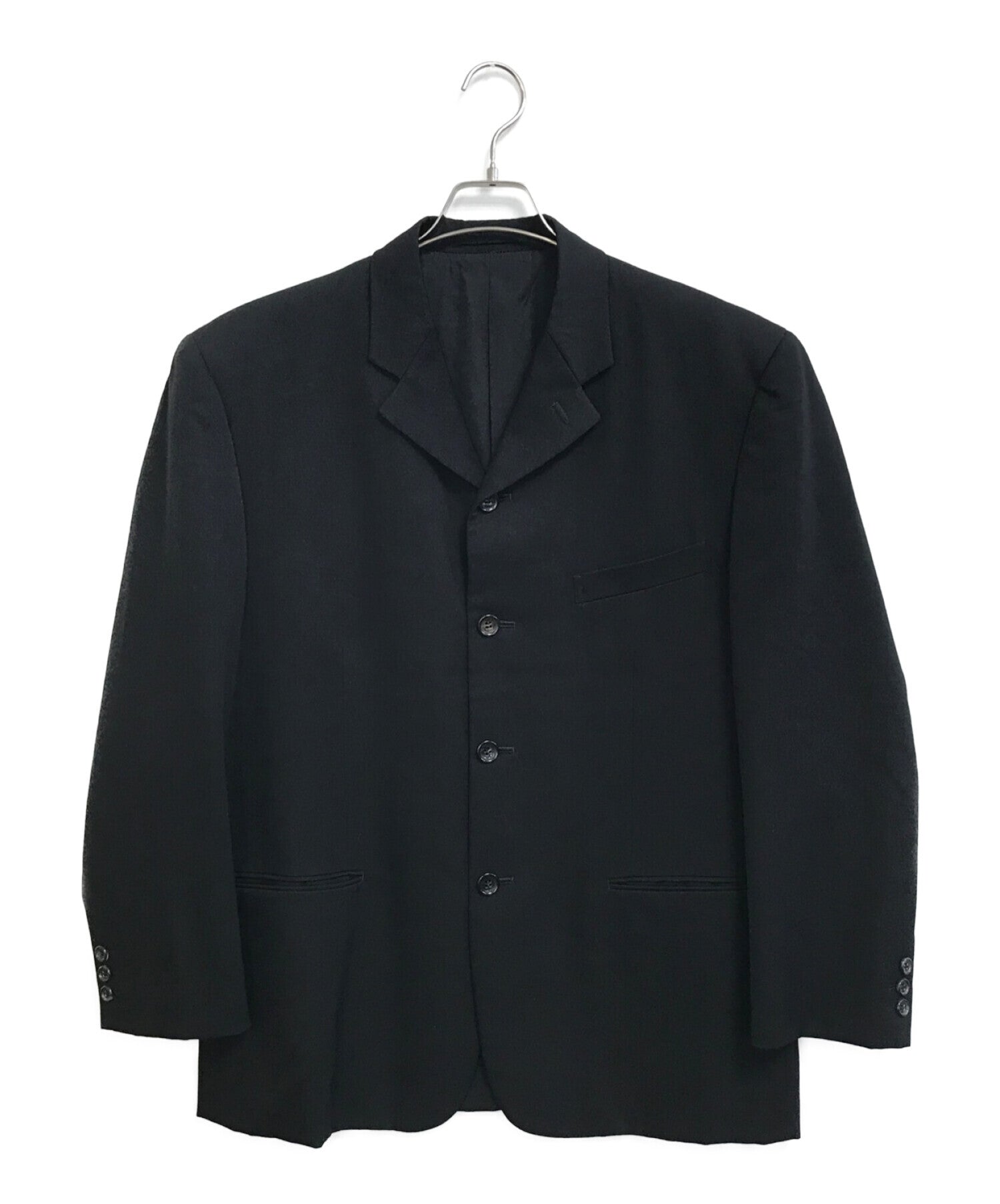 COMME des GARCONS HOMME PLUS [OLD] 90s 4B Tailored Jacket PJ-05047S