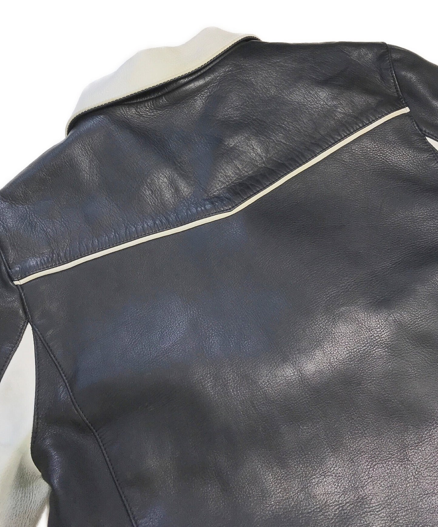 賞金獵人一星級雙騎手夾克