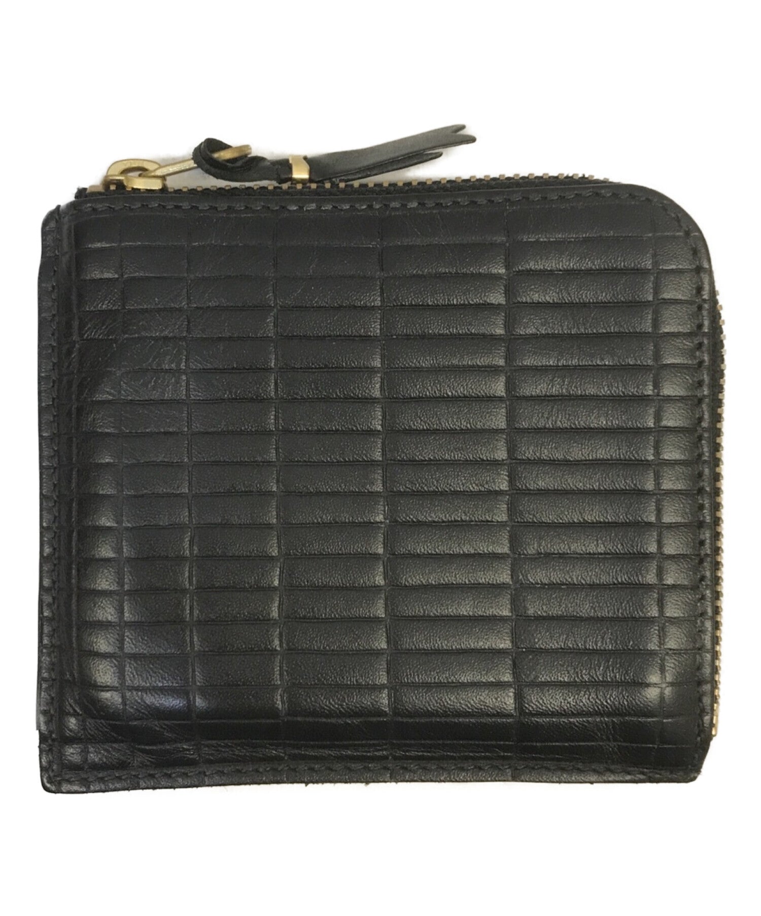 Stussy Commes De Garcon Tote Pre-owned] COMME Des GARCONS Purse