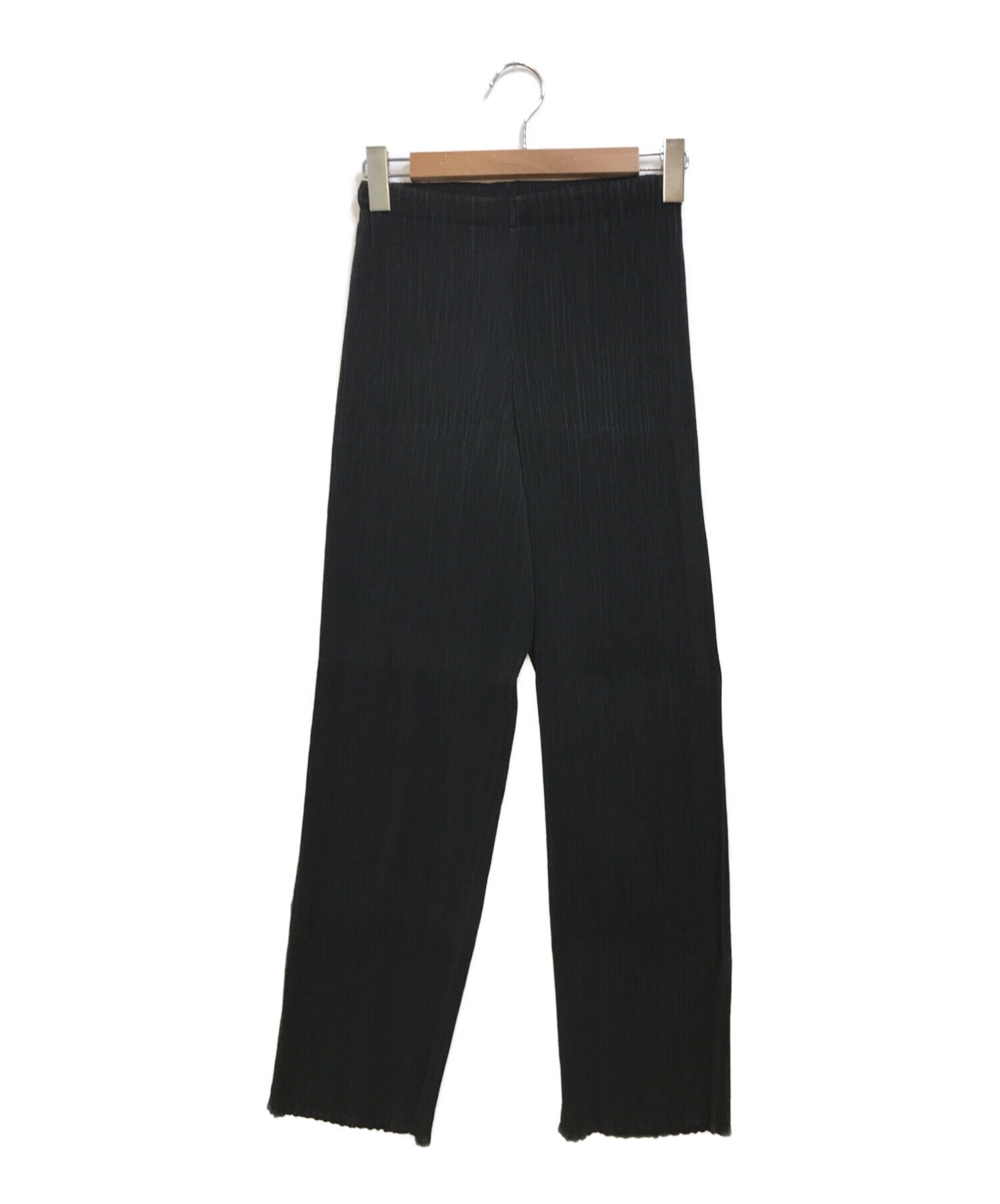 Issey Miyake archive wide pants - 通販 - gofukuyasan.com