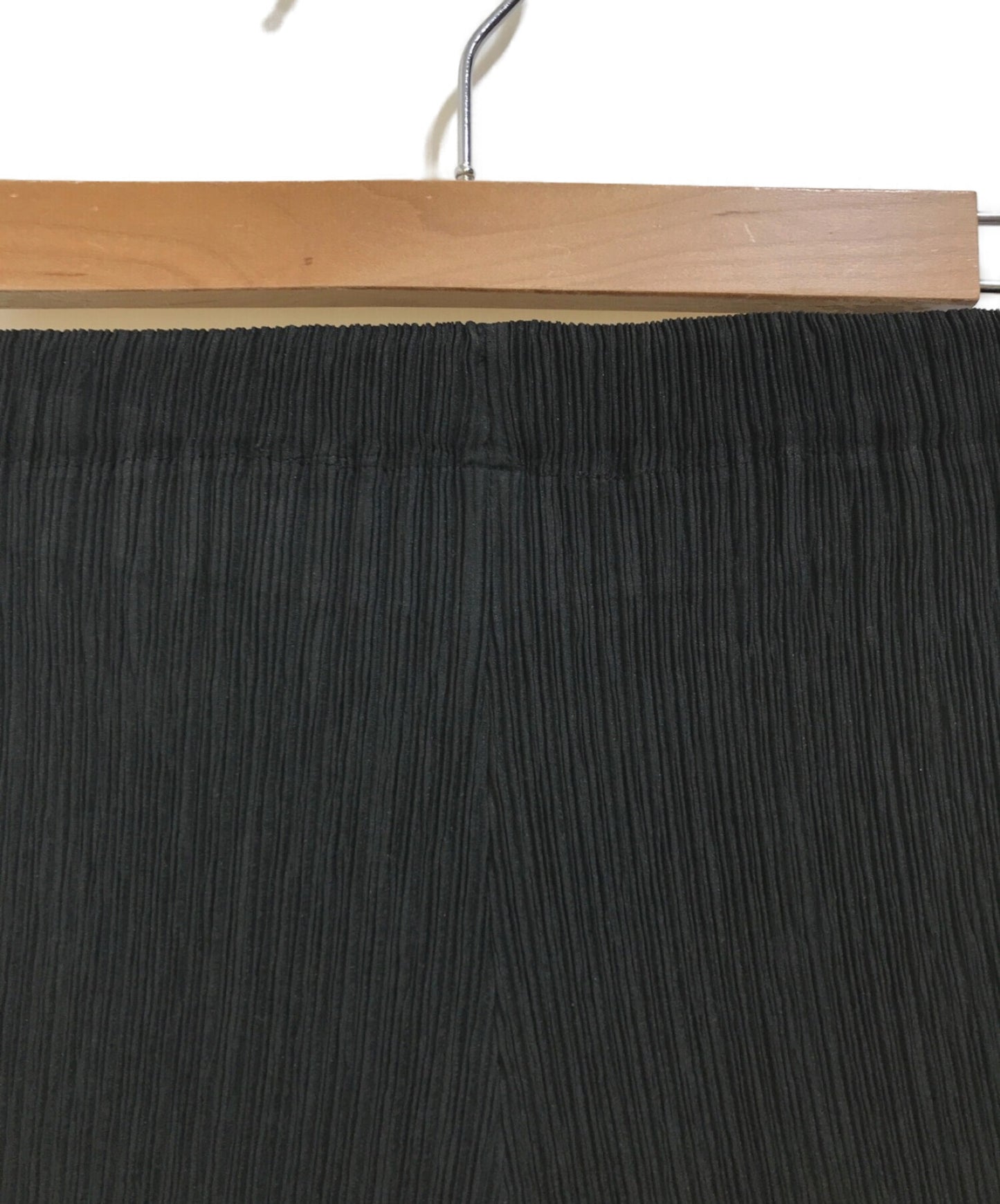 Issey Miyake百褶褲子IM82-FF905