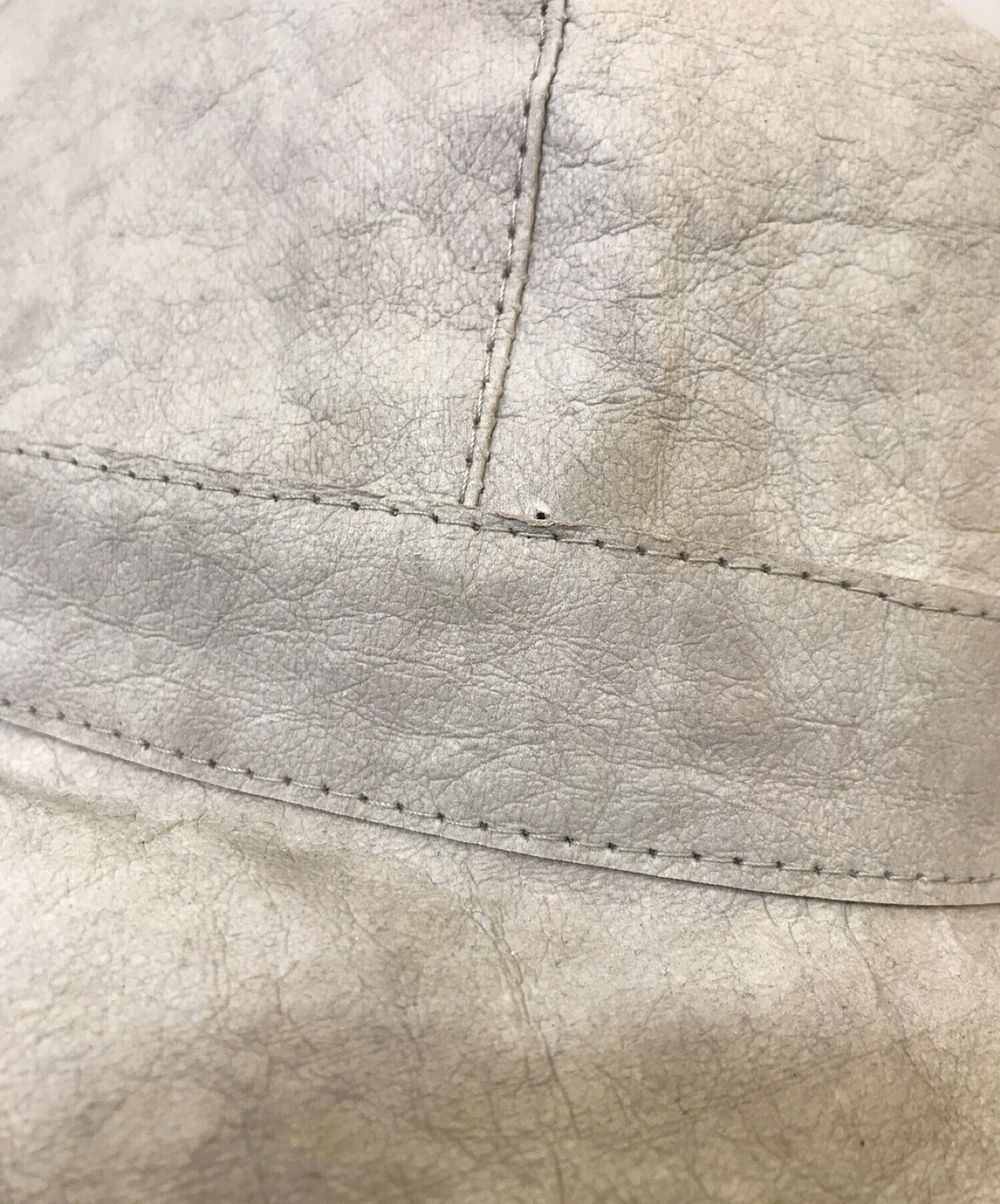 Comme des Garcons 종이 멋진 모자