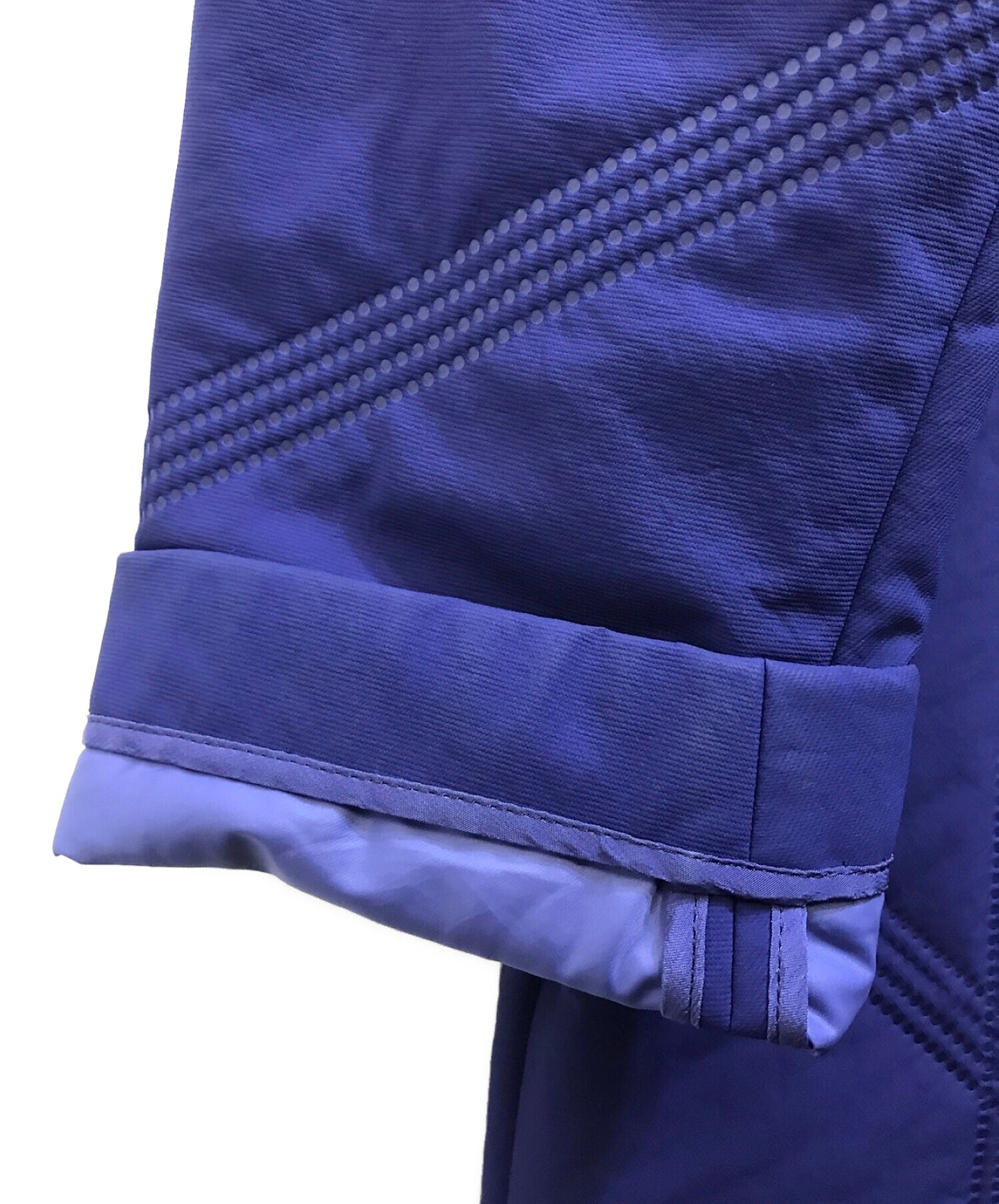 褶皱请棉花尼龙外套PP74-ZA872