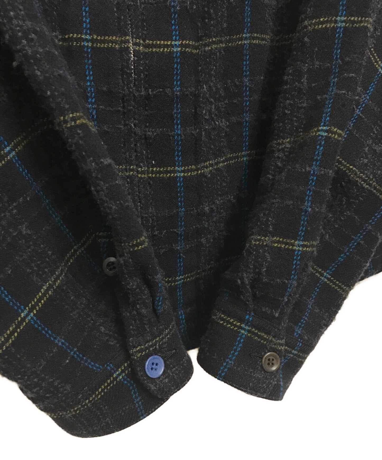 臥底可收縮W Blouson CK UCZ4202-2