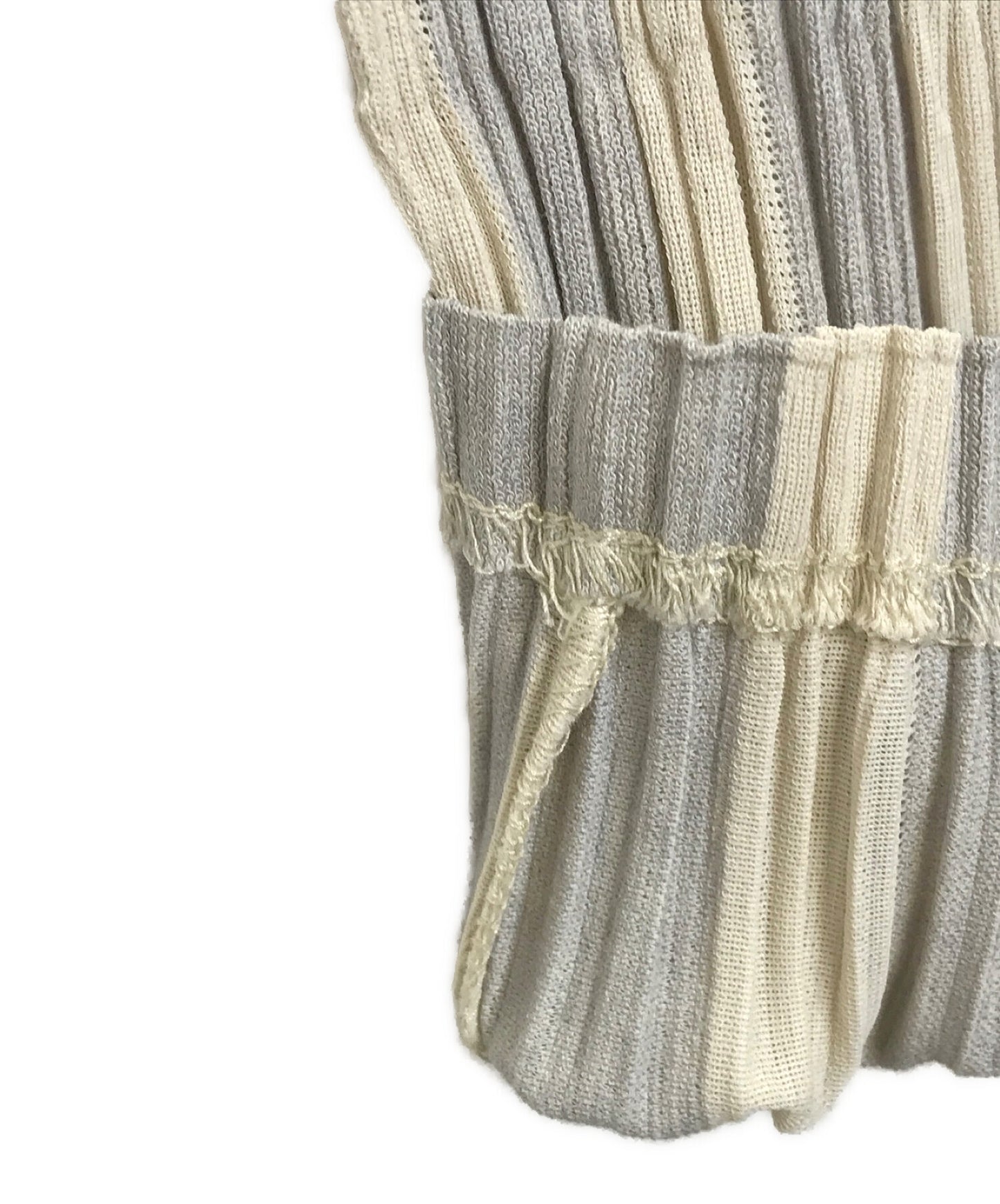 褶皱请打pleated Stripe夹克PP71-JD642