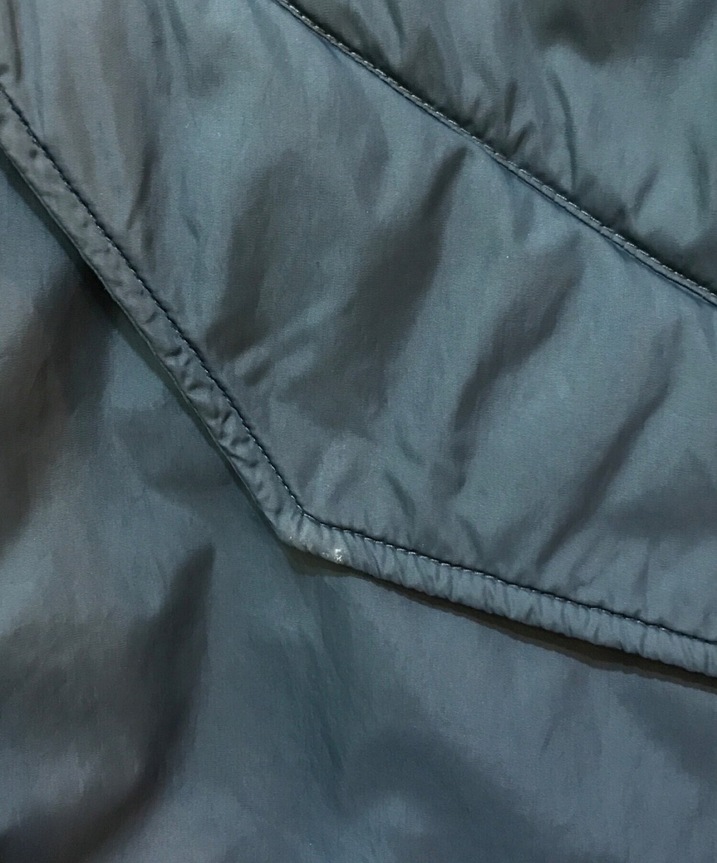 WTAPS M-51 Cotton Mod Coat TSDT-JKM13