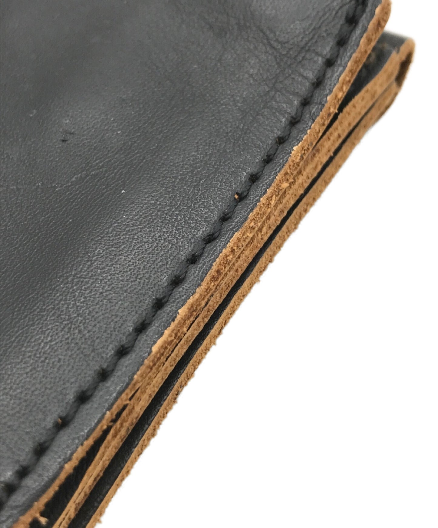 Tricot Comme des Garcons皮革迷你肩带