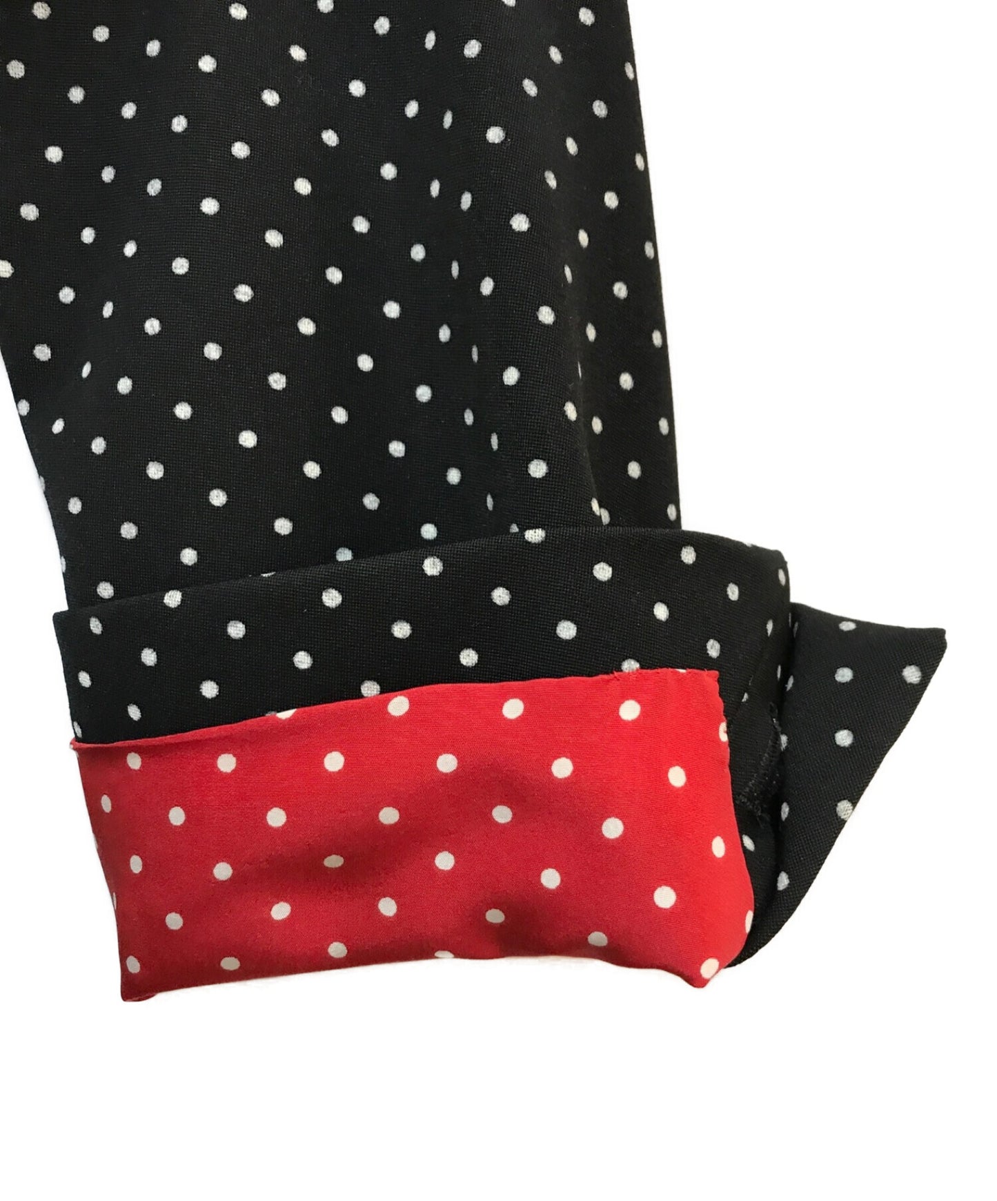 숫자 (n) ine dot 턱시도 재킷