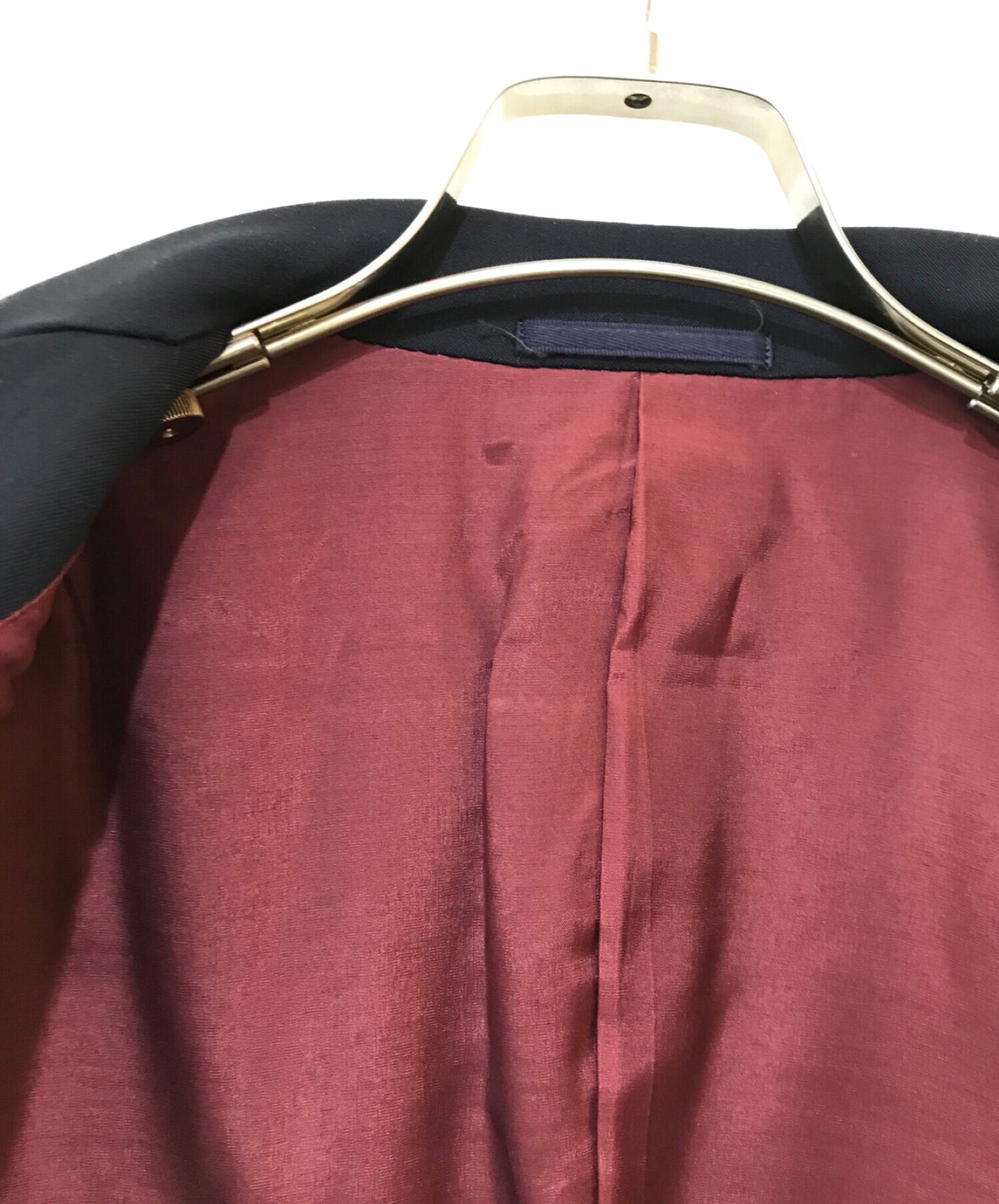 Comme des Garcons Homme Plus 2B 재킷 PJ-05023S