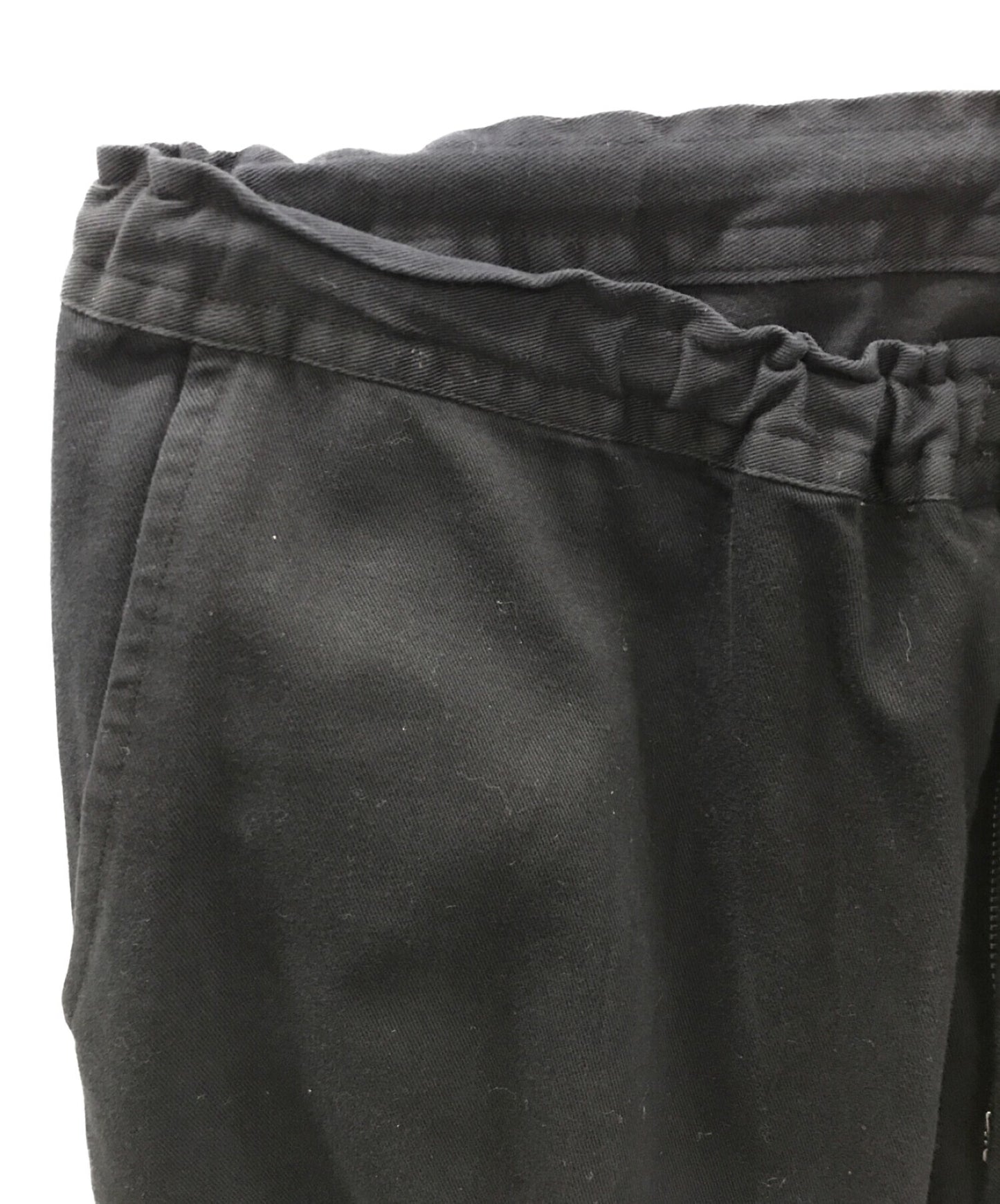 Y's Design Design กางเกง sarouel yn-p80-002