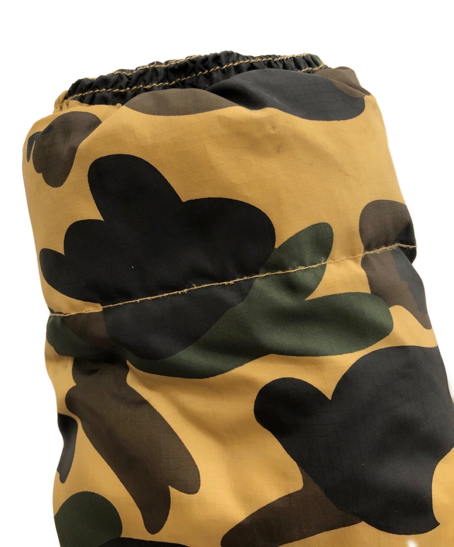 목욕 원숭이 1stcamofull-zipdownparka 1870-141-044