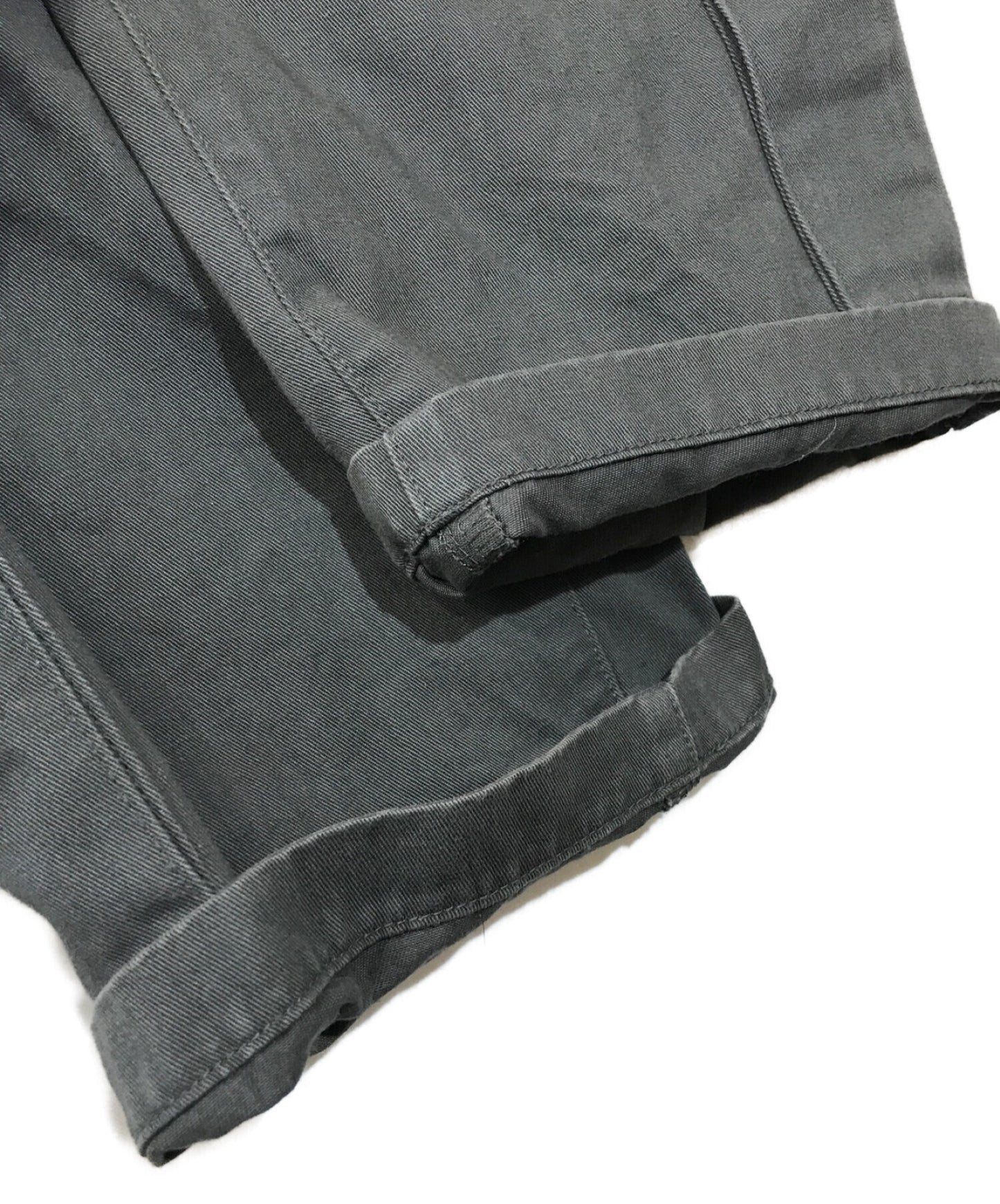 กางเกงขายาวผ้าฝ้าย Katton Katsuragi UCY4509