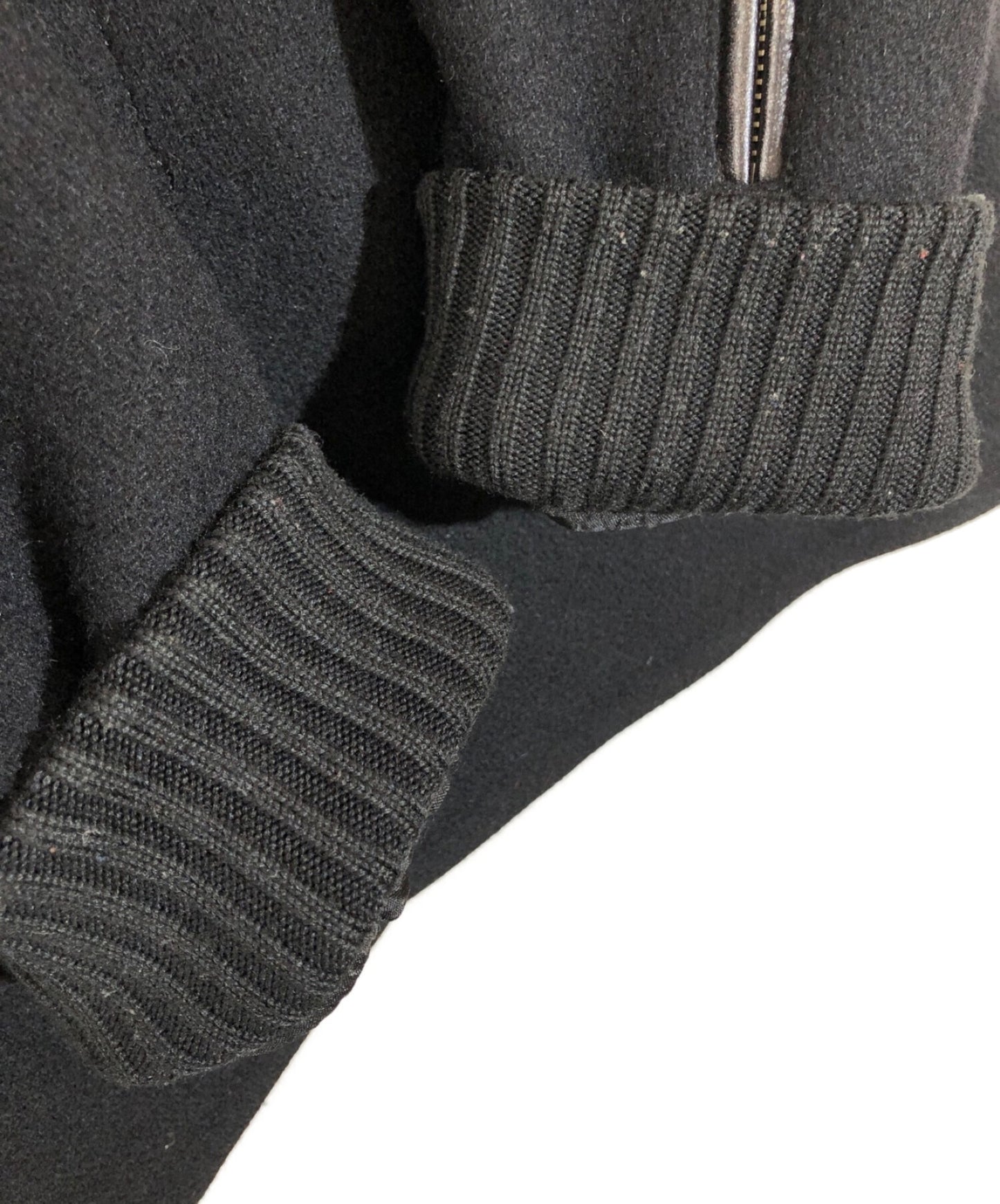 Wacko Maria Wool Melton夾克