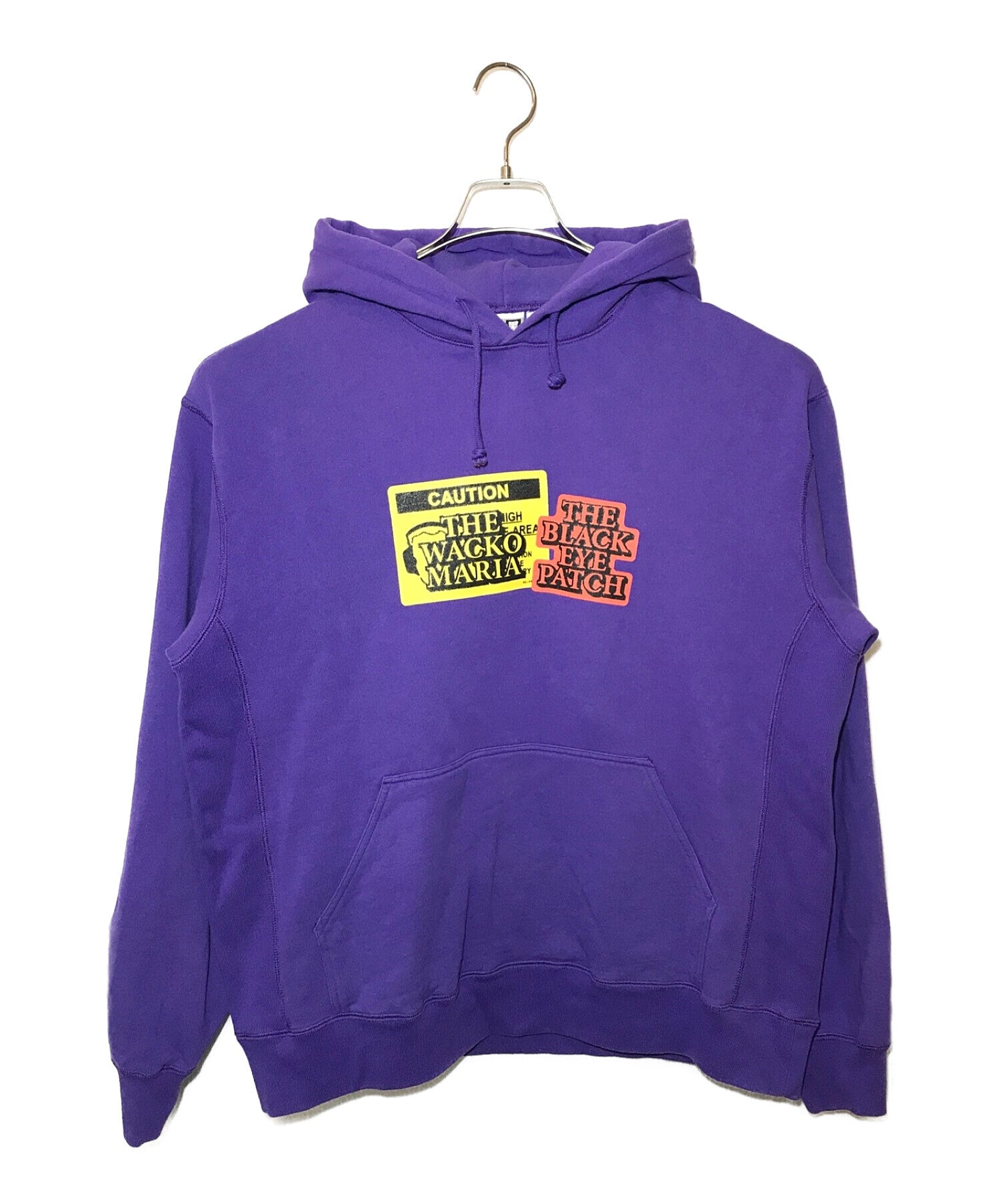 WACKO MARIA pullover hoodie | Archive Factory