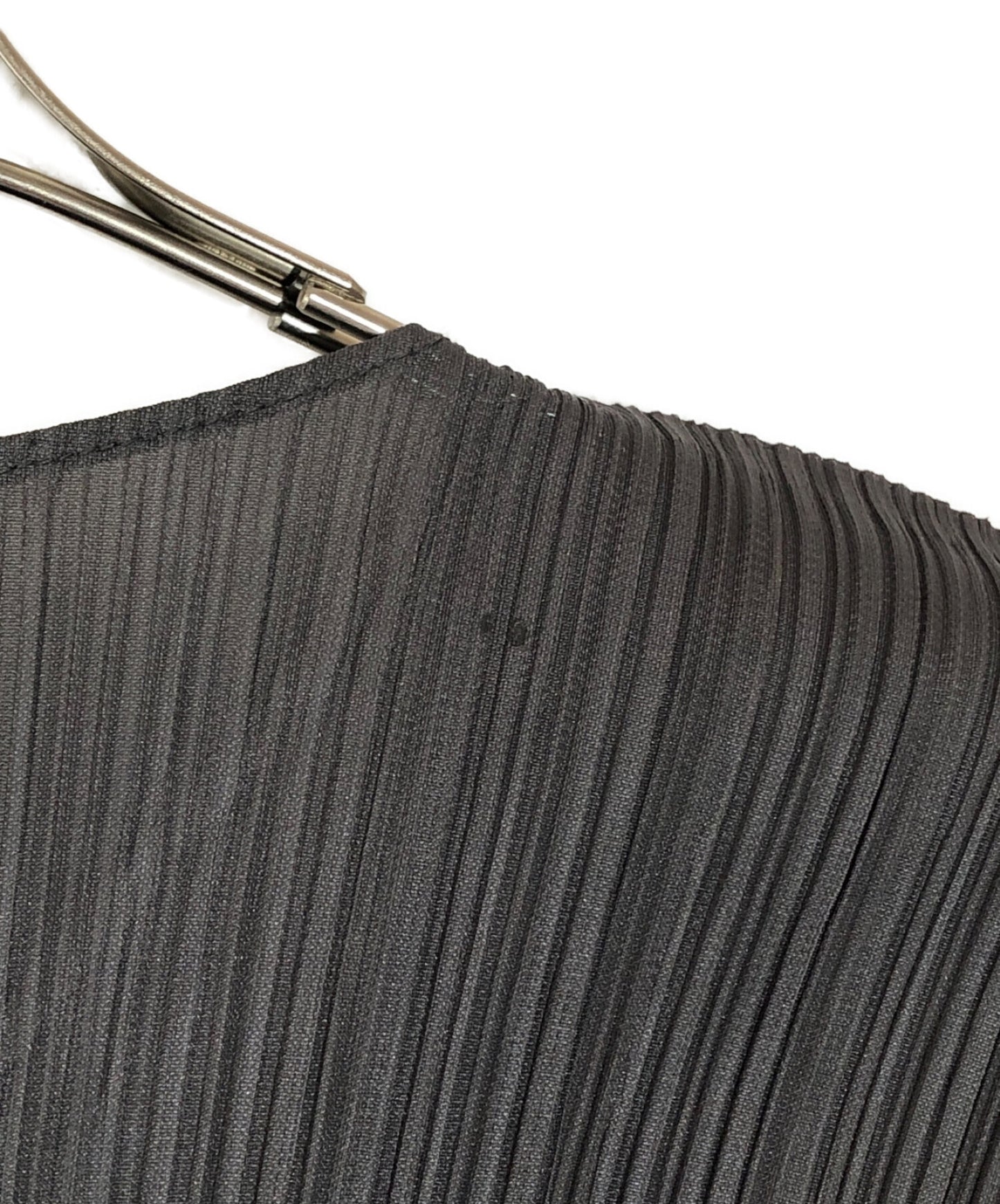 Pleats Pleated Cardigan pp04-JO607