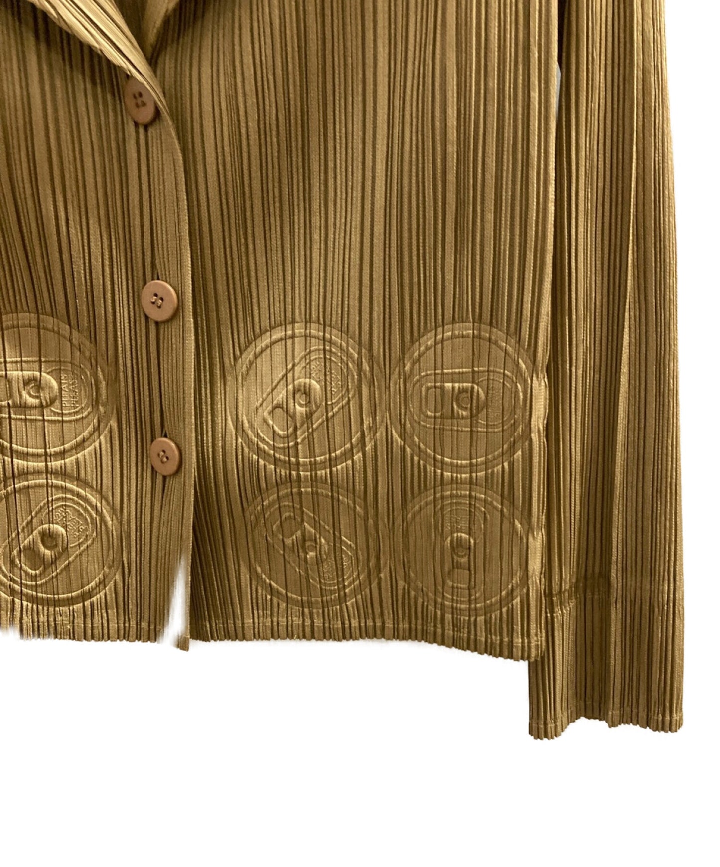 褶皱请夹夹夹克PP83-JD722