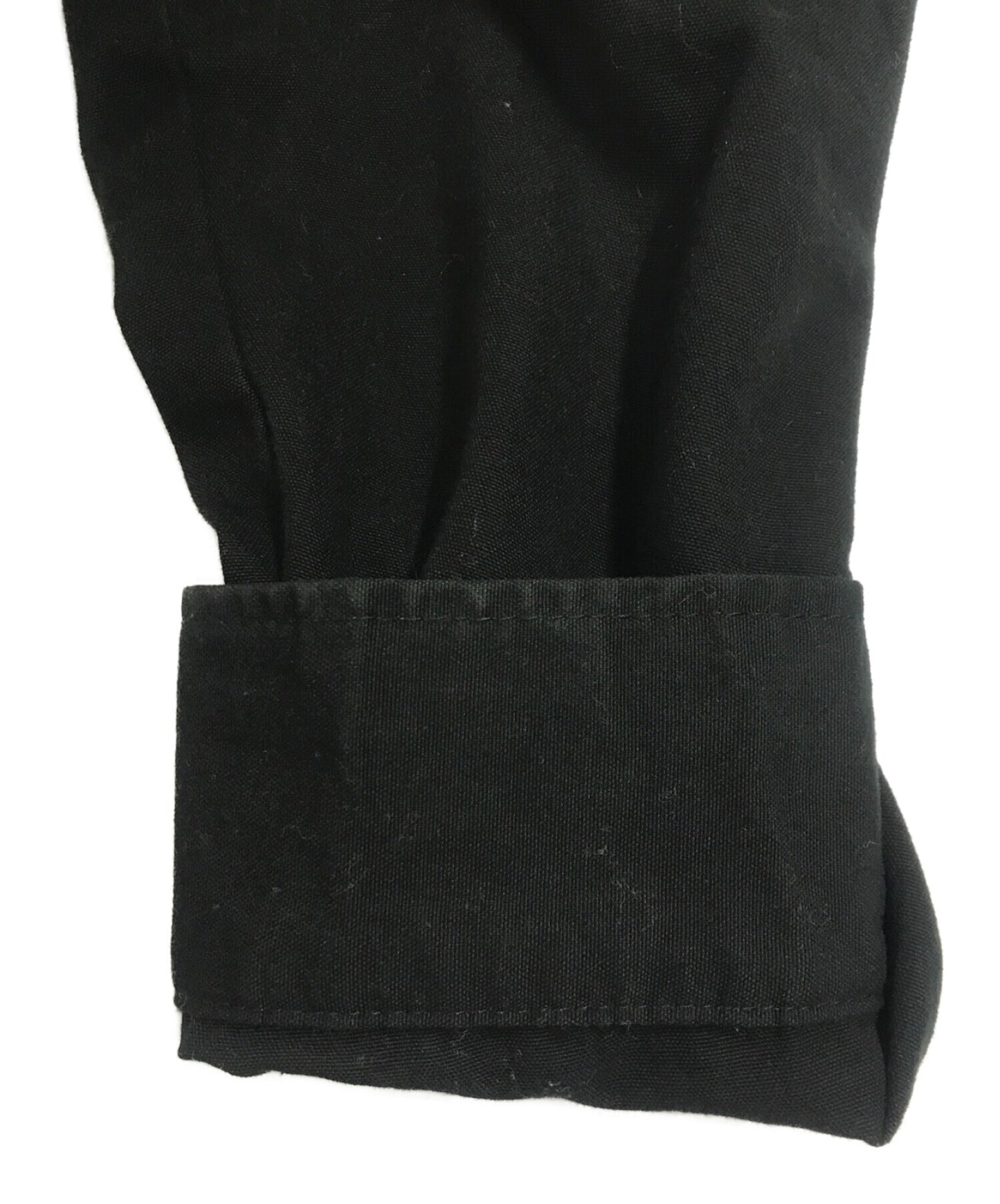 Wtaps Jungle L/S เสื้อเชิ้ต Cotton 192WVDT-SHM03