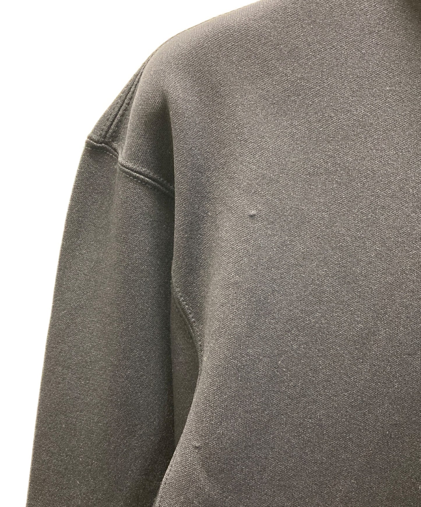 COMME DES GARCONS HOMME DEUX ESTELLE球衣連帽衫DG-T016