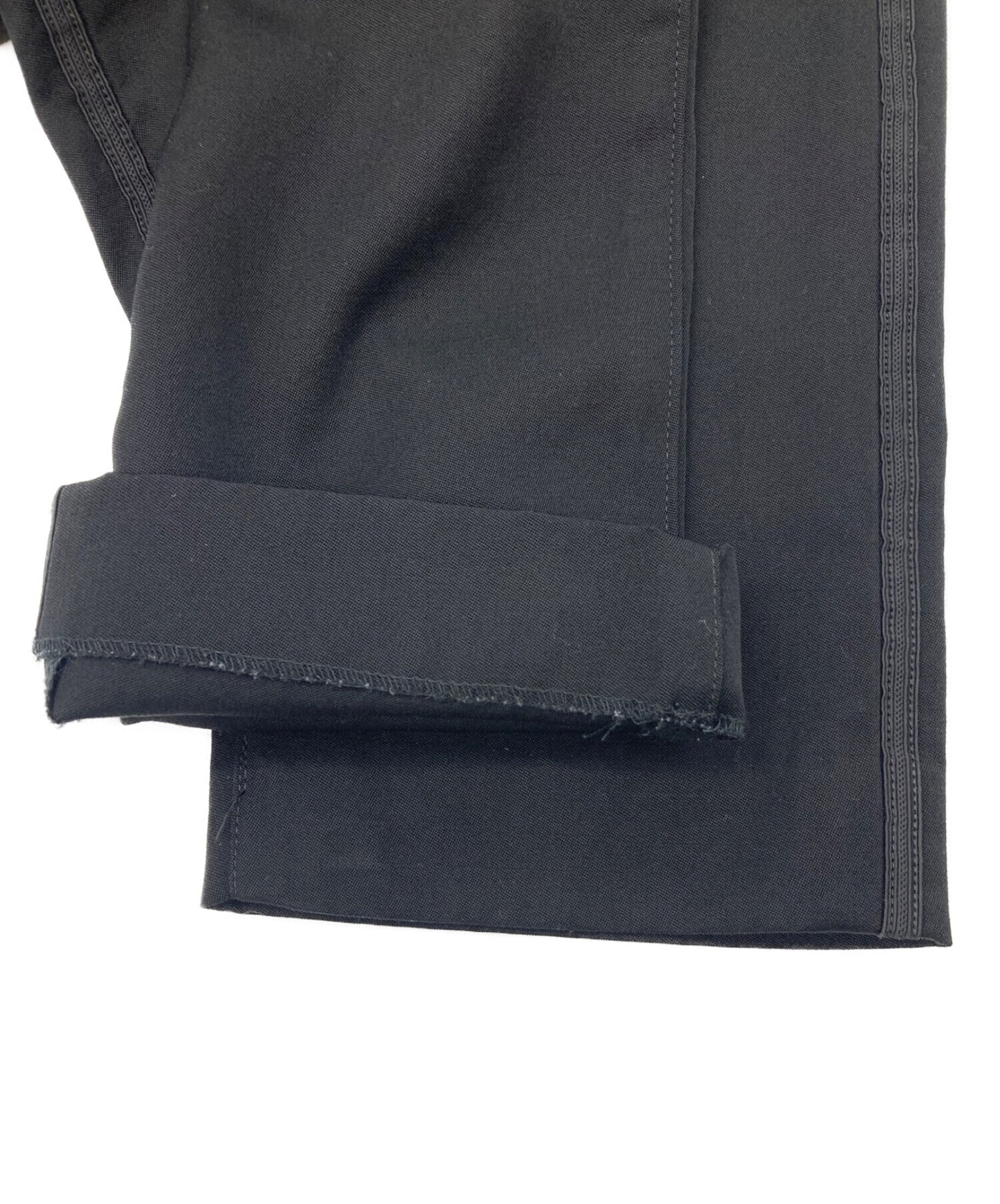 Junya Watanabe CDG男子边线裤子