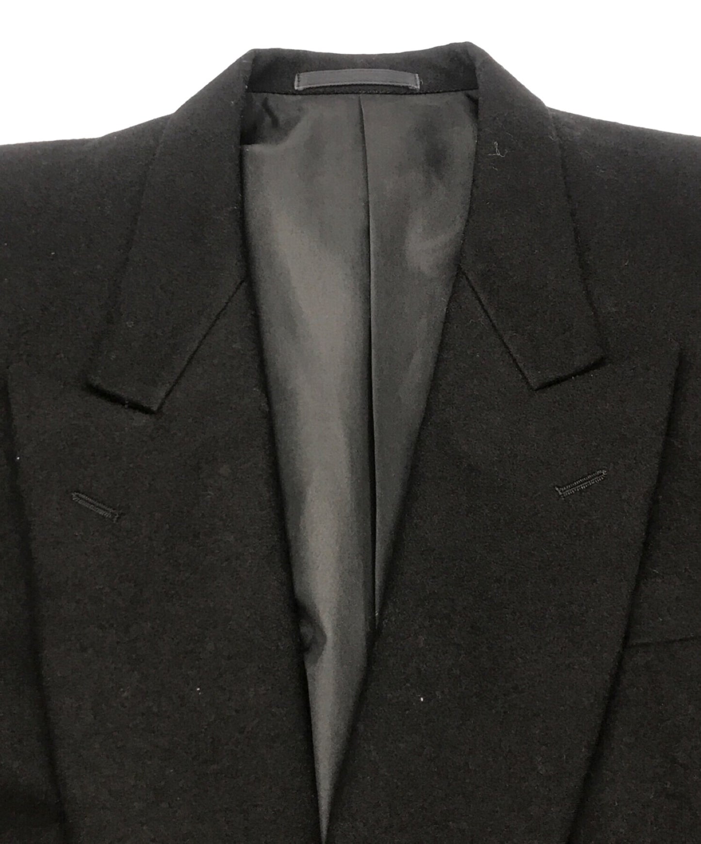 Comme des Garcons Homme雙夾克HJ-09001