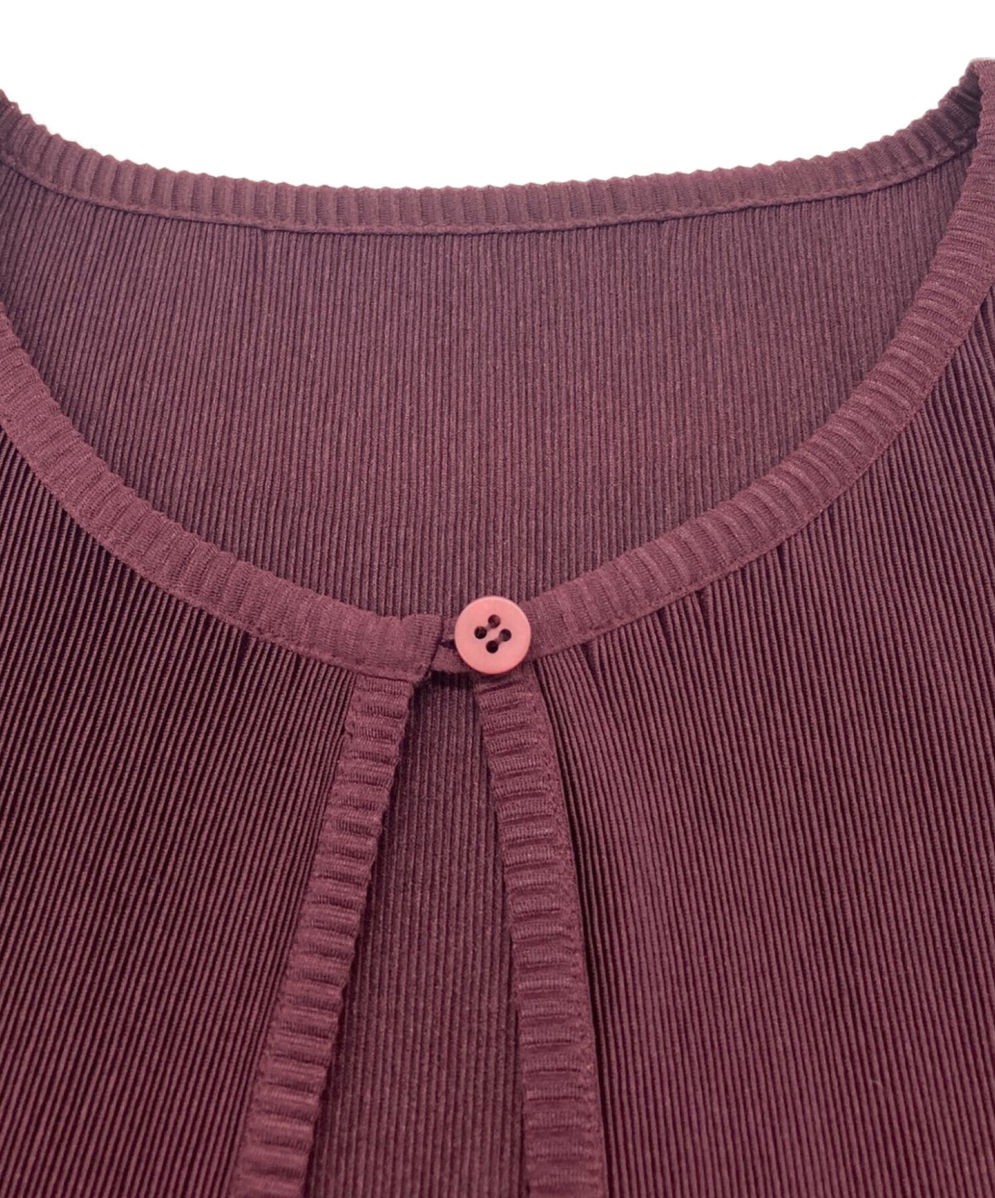 褶皱请打包开衫PP23-FO392