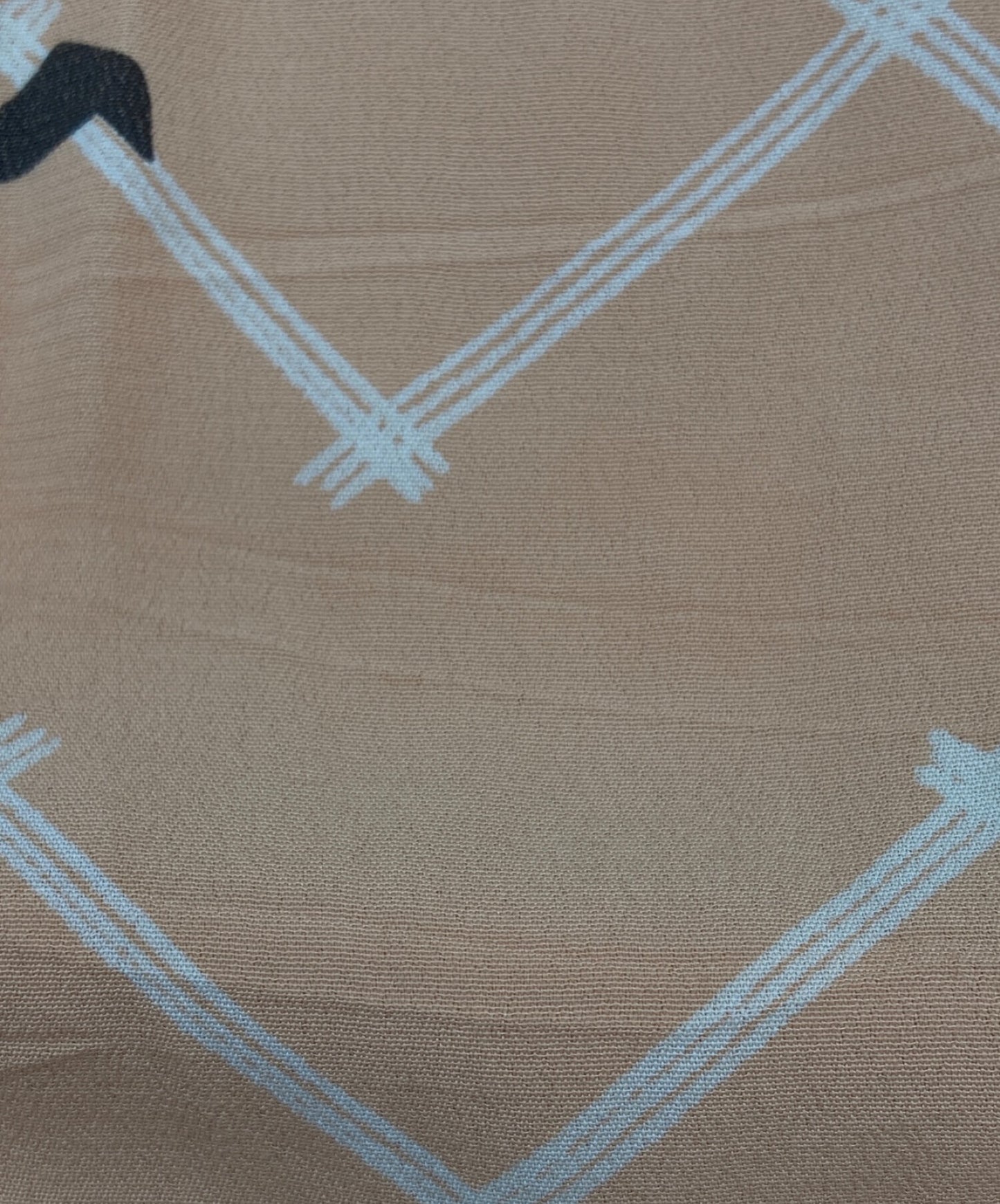 Visvim Copa衬衫S/S BATS 0123105011019