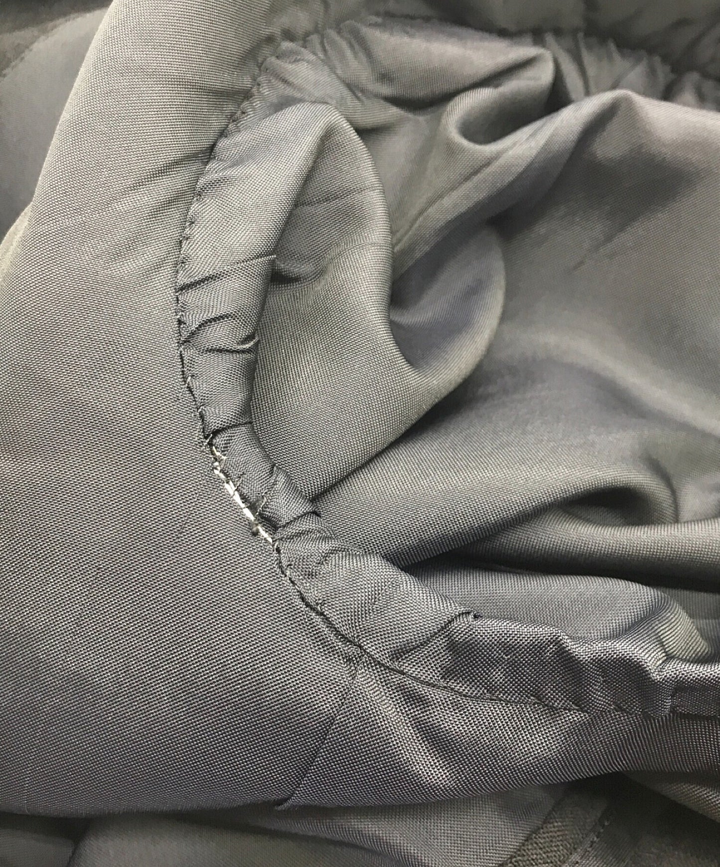 COMME DES GARCONS HOMME亞麻混合3B外套HJ-02023S