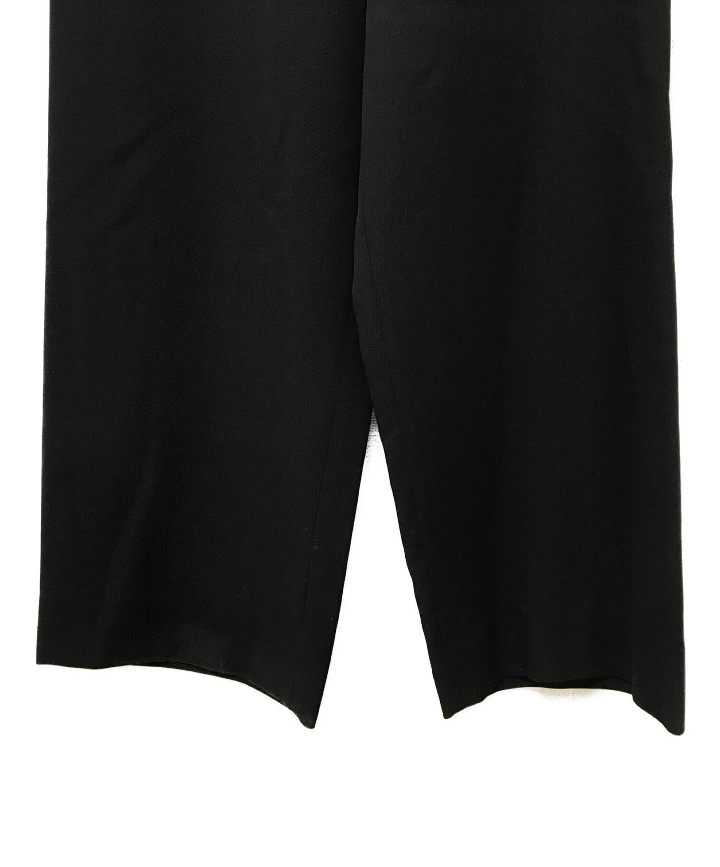 Issey Miyake Marine Design กางเกงกว้าง IM41-FF155