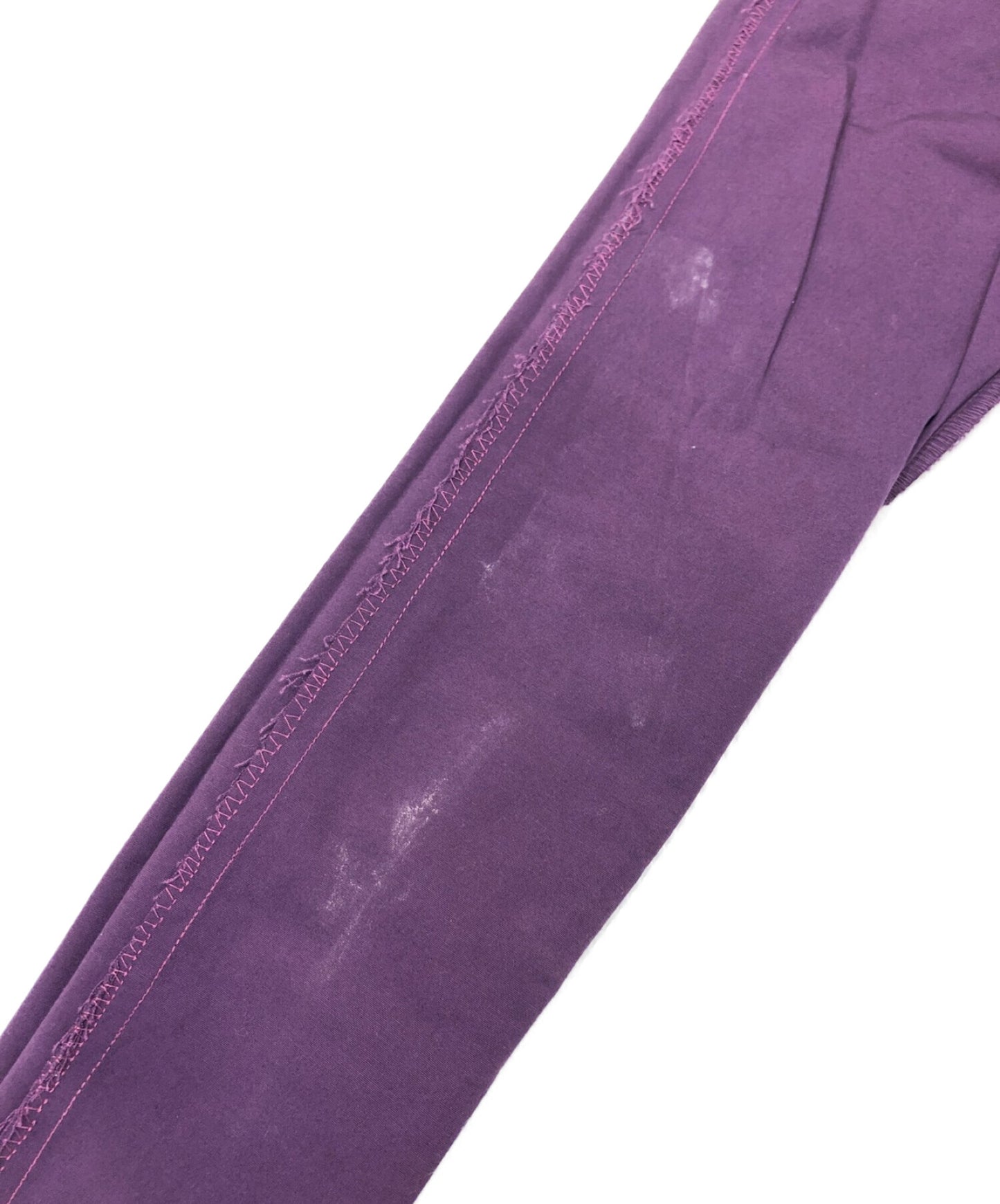 กางเกง Python Glamour Hysteric