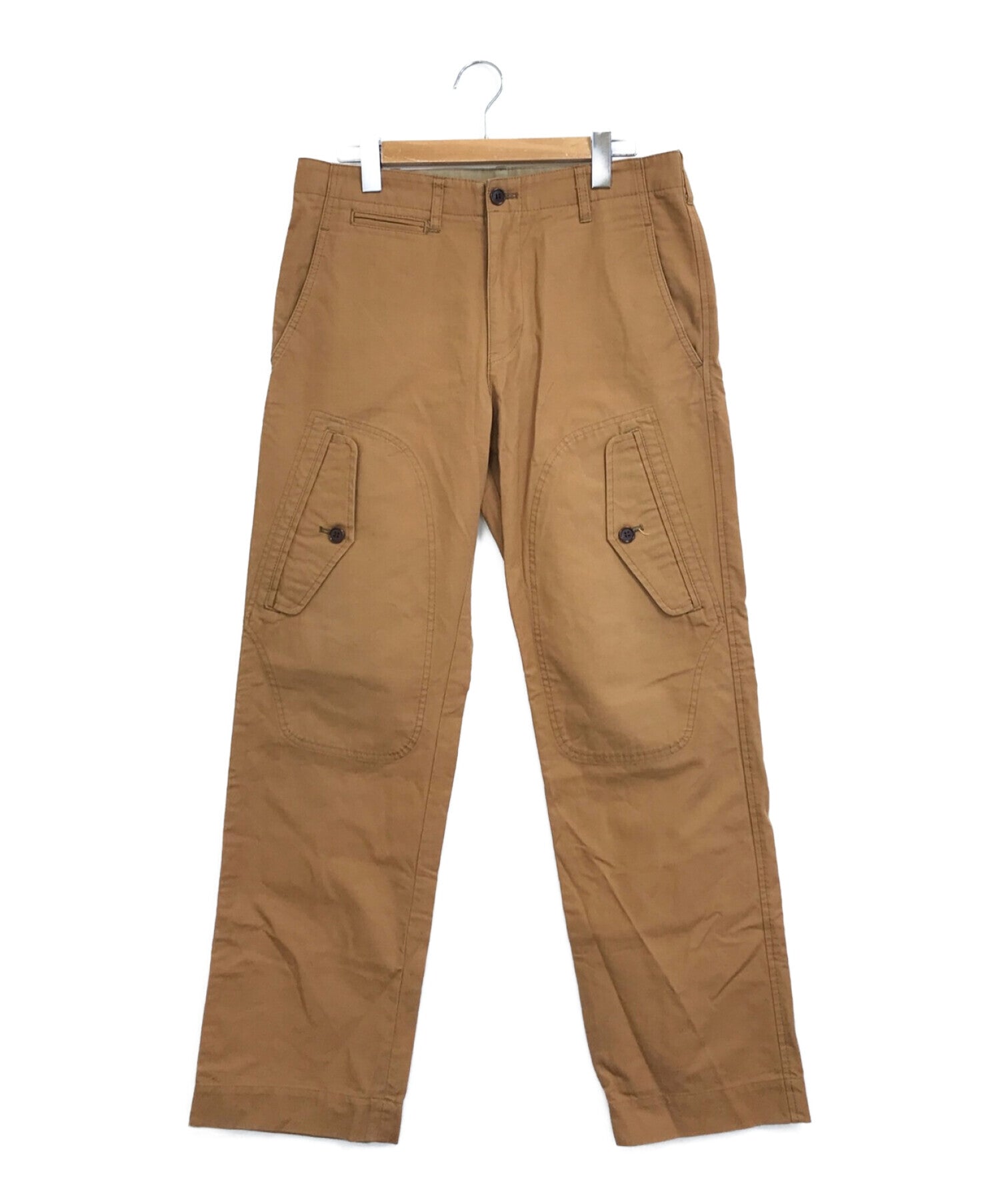 COMME des GARCONS HOMME cargo pants HO-P046