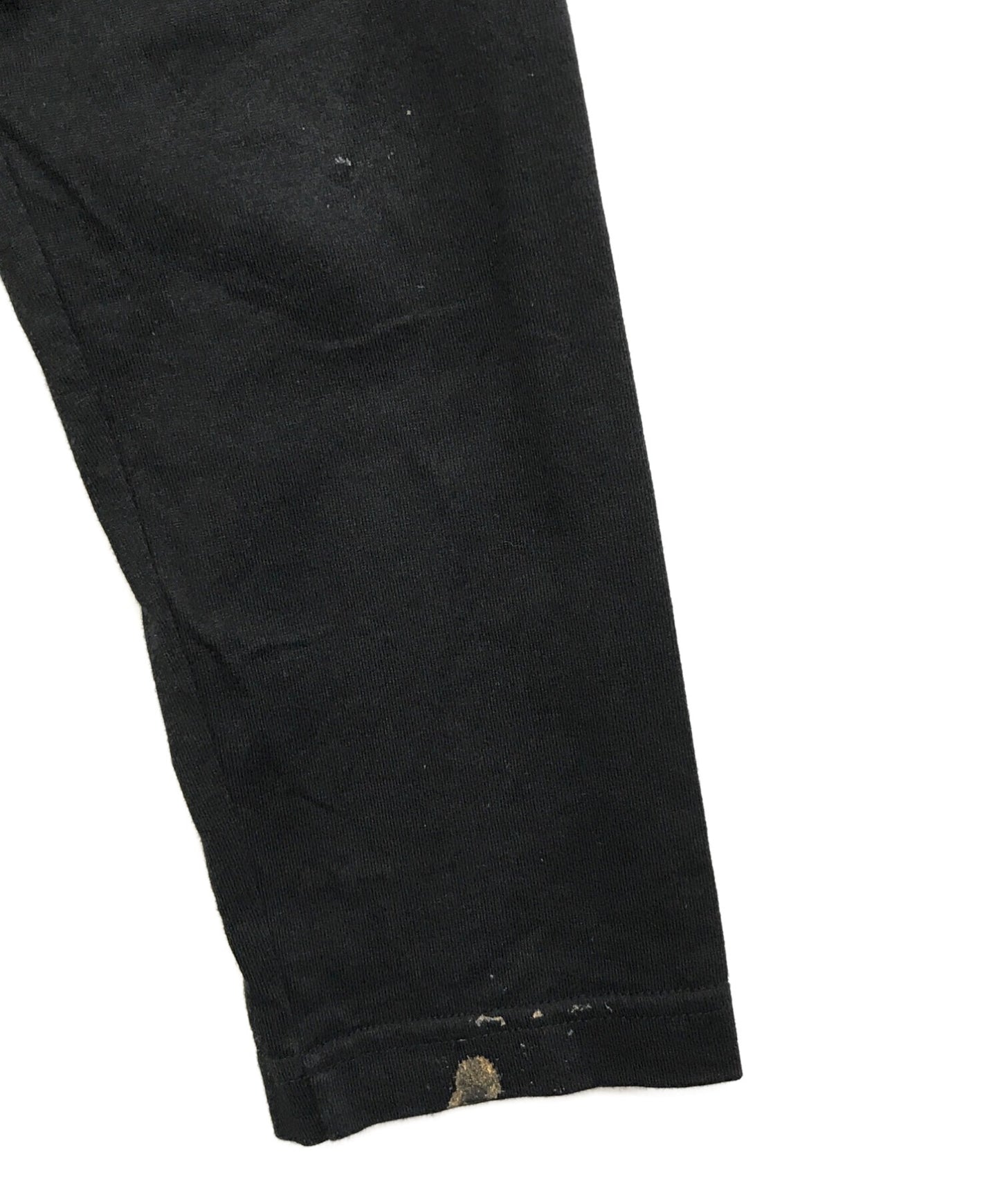 Comme des Garcons Homme加上長袖剪切和隔離PB-T035