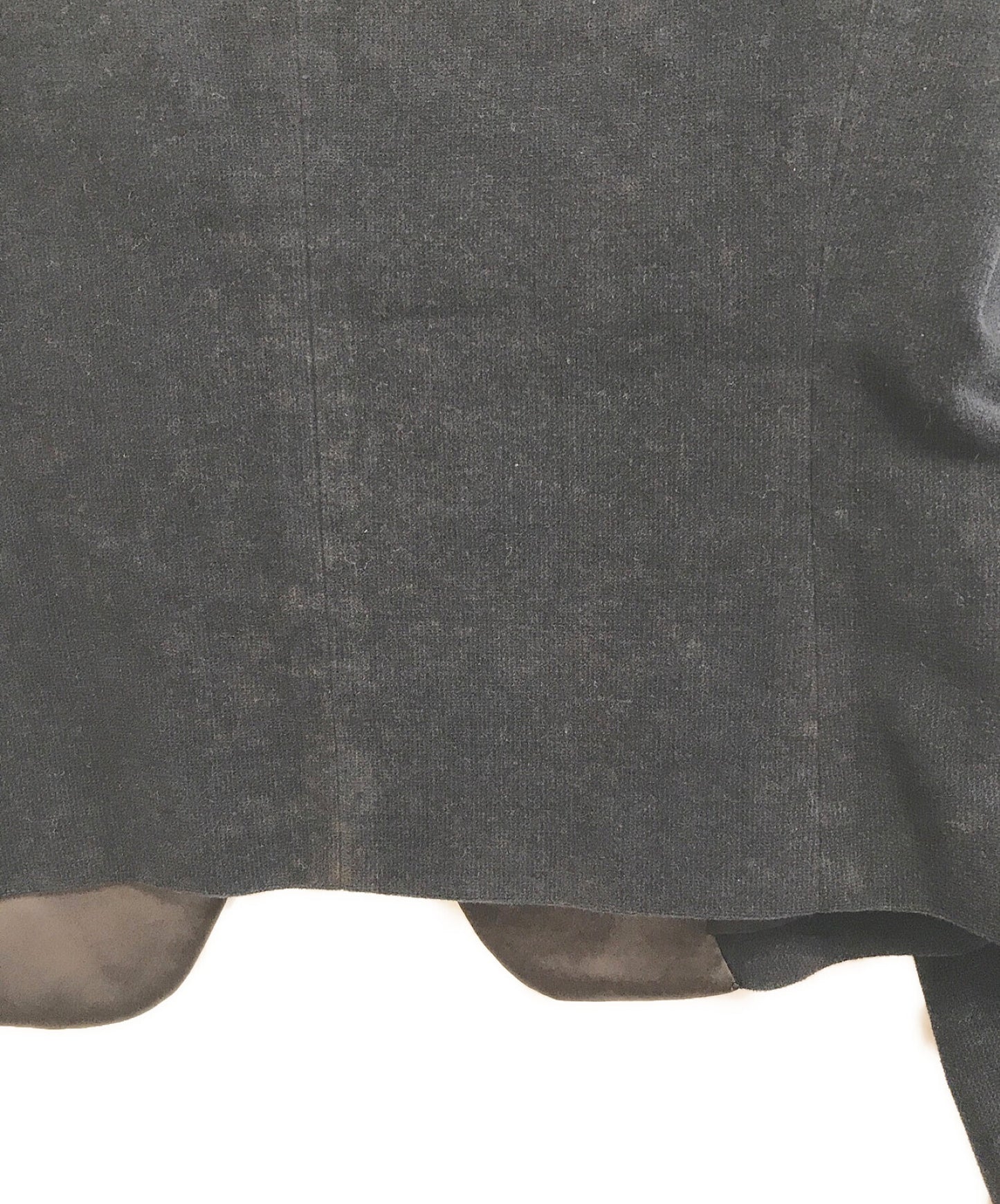 แจ็คเก็ต Stand-Up ของ Issey Miyake