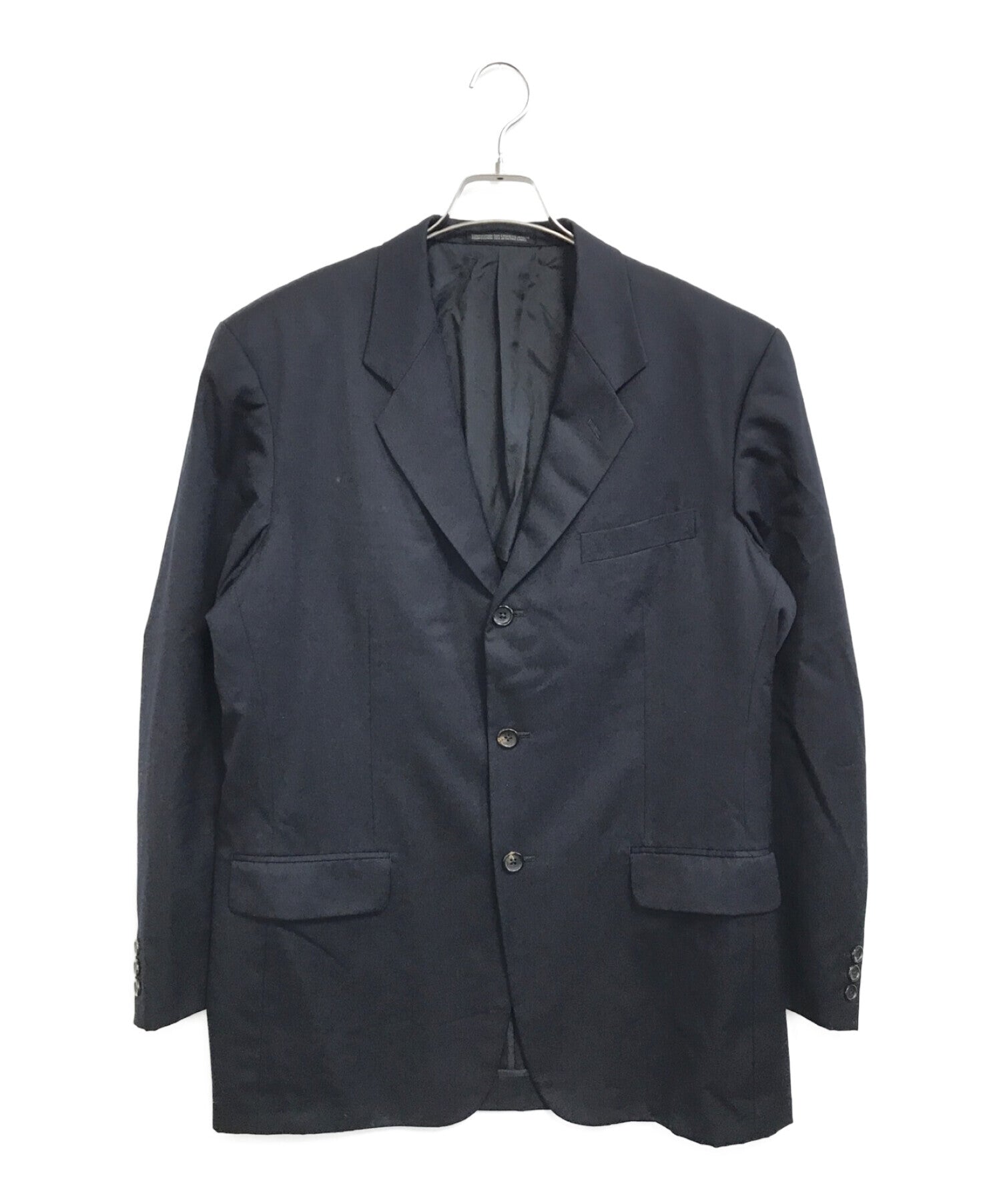 素晴らしい LiNoH T/W TAILORED JACKET テーラードジャケット